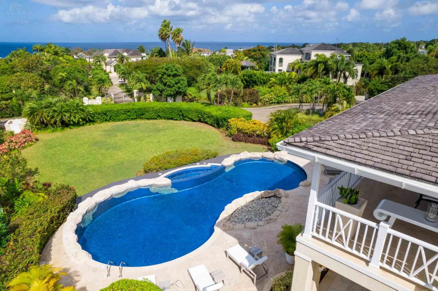 Bananaquit, Sugar Hill