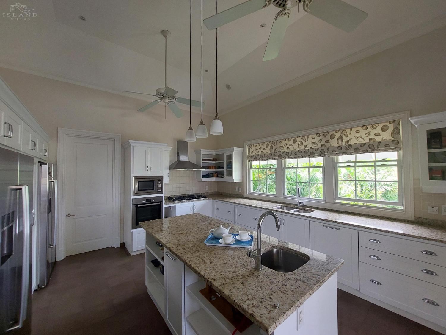 Wild Cane Ridge 5, Gullys Edge