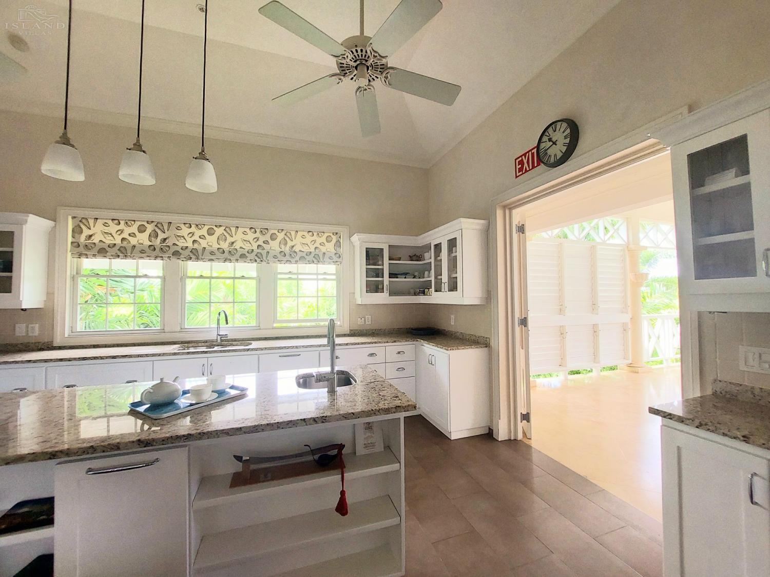 Wild Cane Ridge 5, Gullys Edge