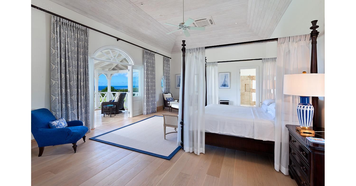 Wild Cane Ridge 5, Gullys Edge