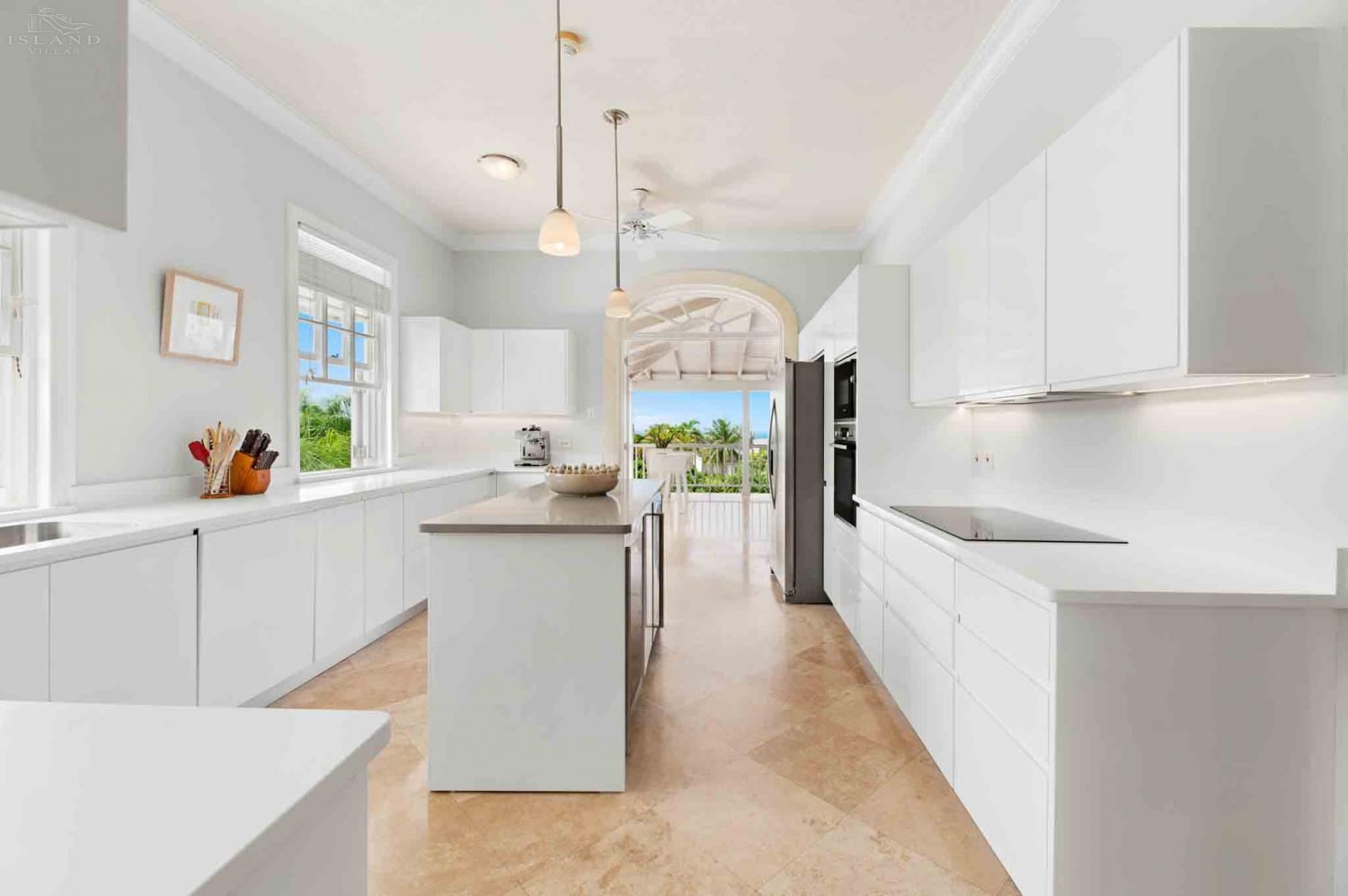 Bananaquit, Sugar Hill