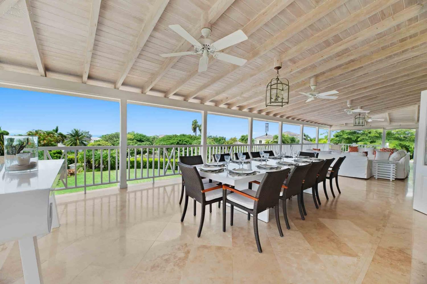 Bananaquit, Sugar Hill