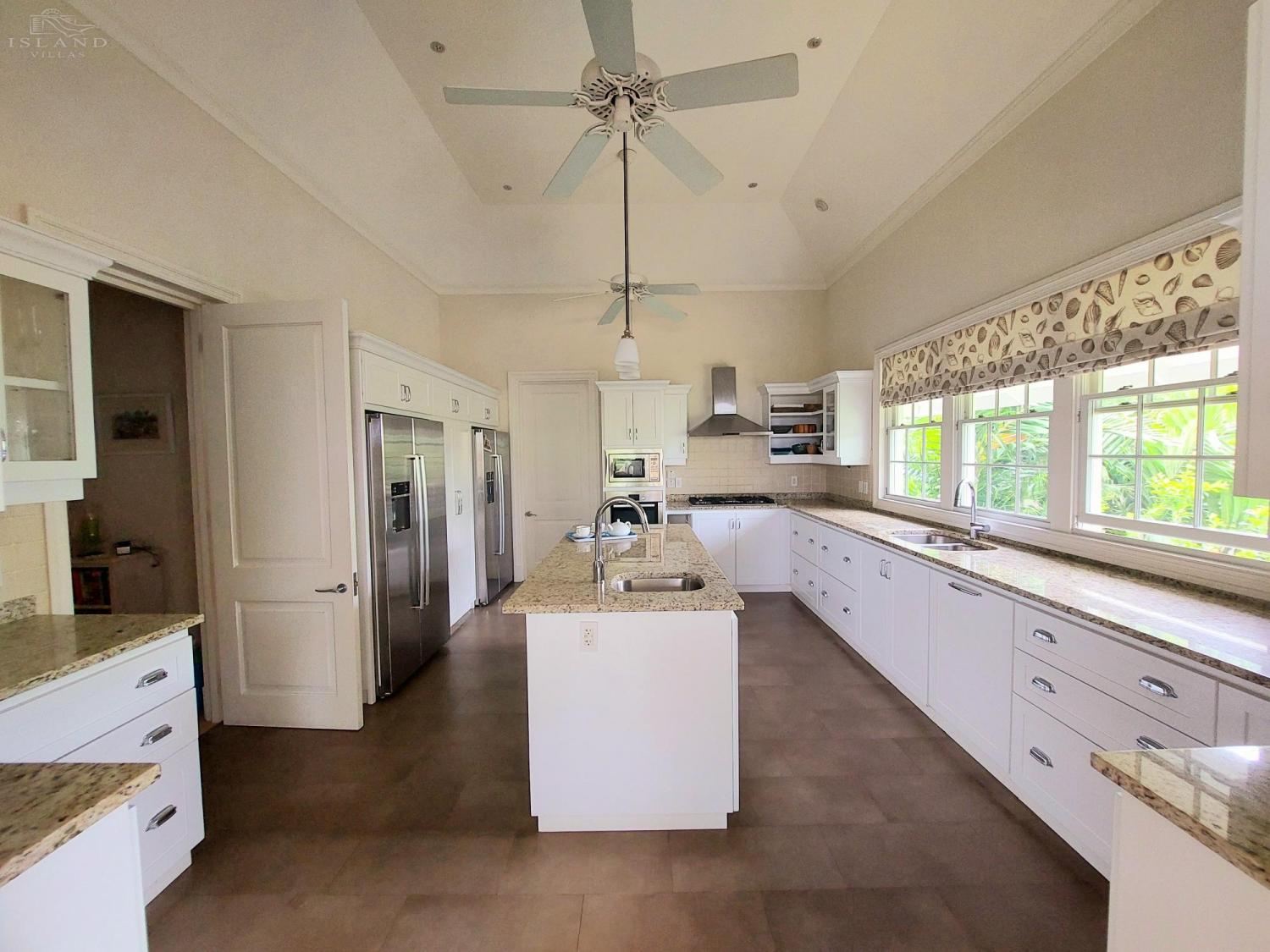 Wild Cane Ridge 5, Gullys Edge