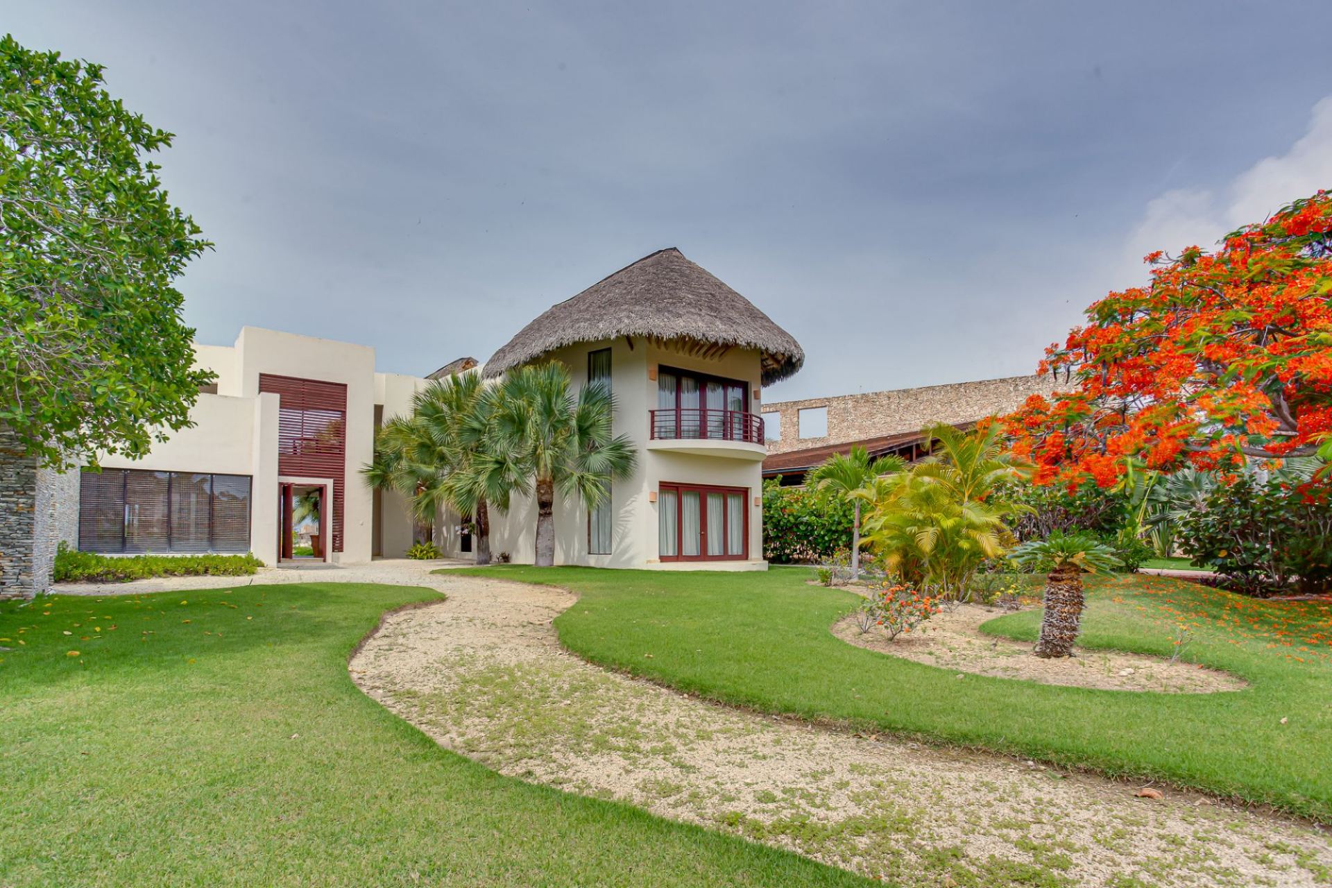 Villa Cayuco 33