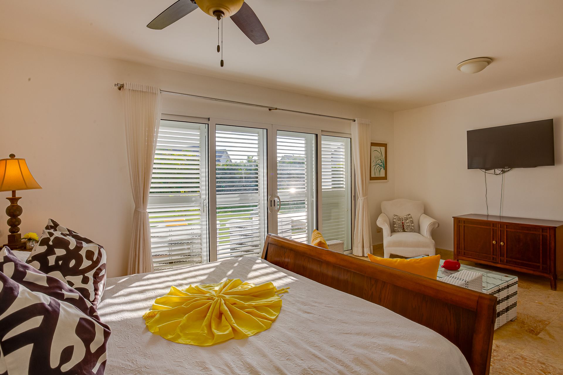 Villa Arrecife 6 Jardines