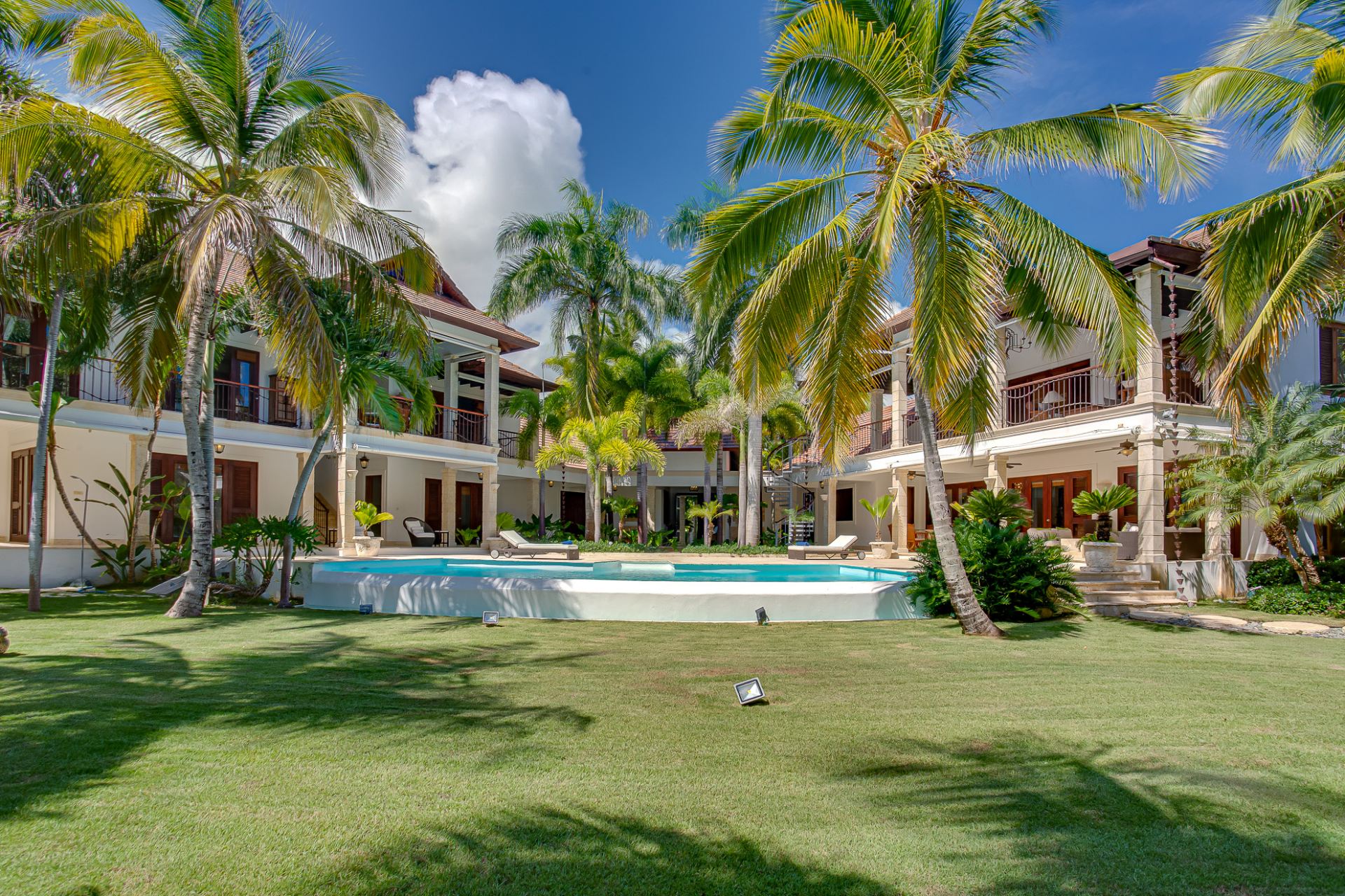 Villa La Cana H5