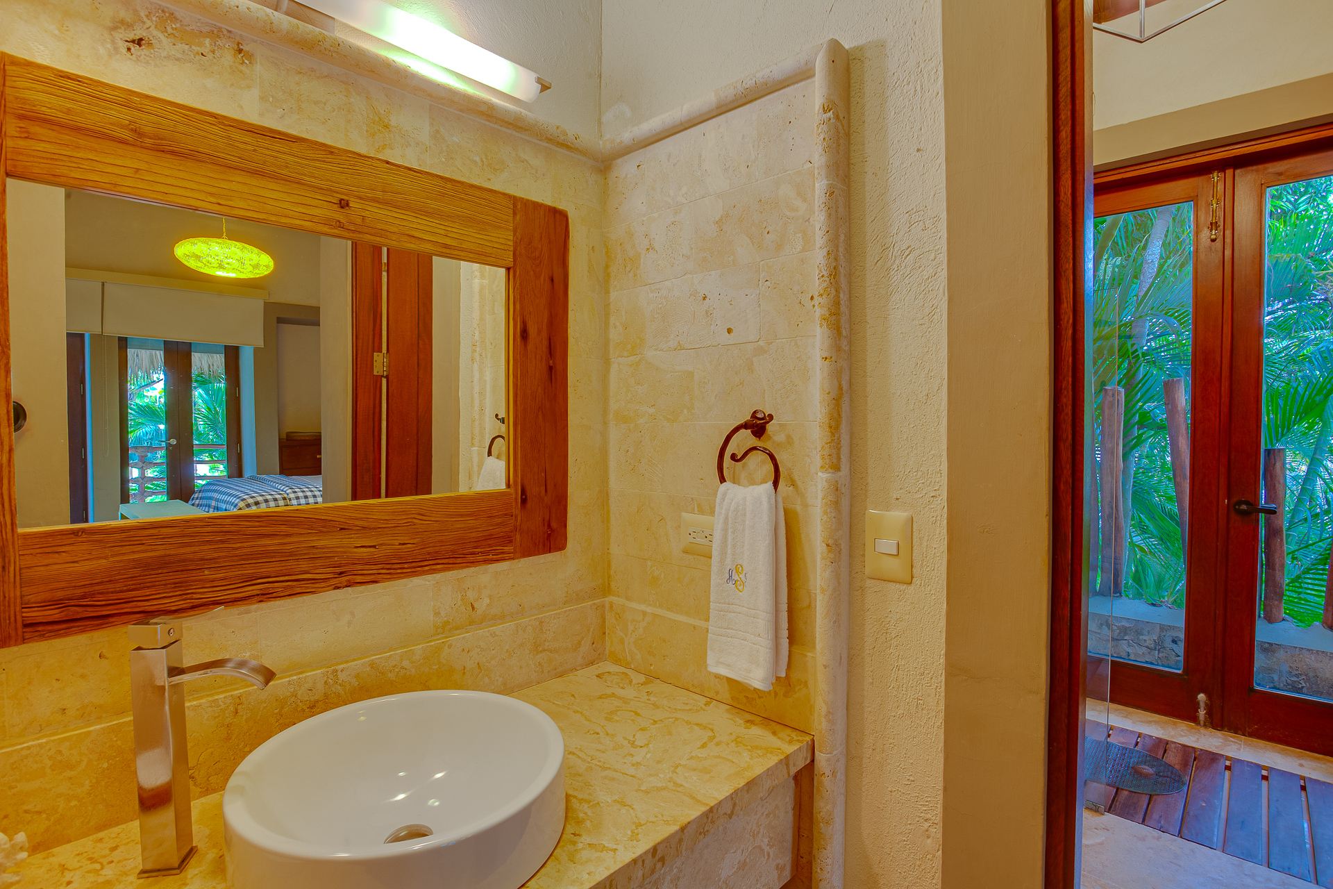 Villa Tortuga Bay C17