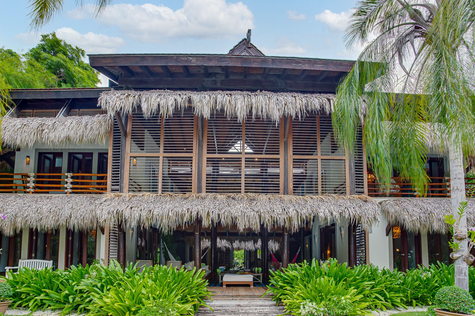 Villa Tortuga Bay C17