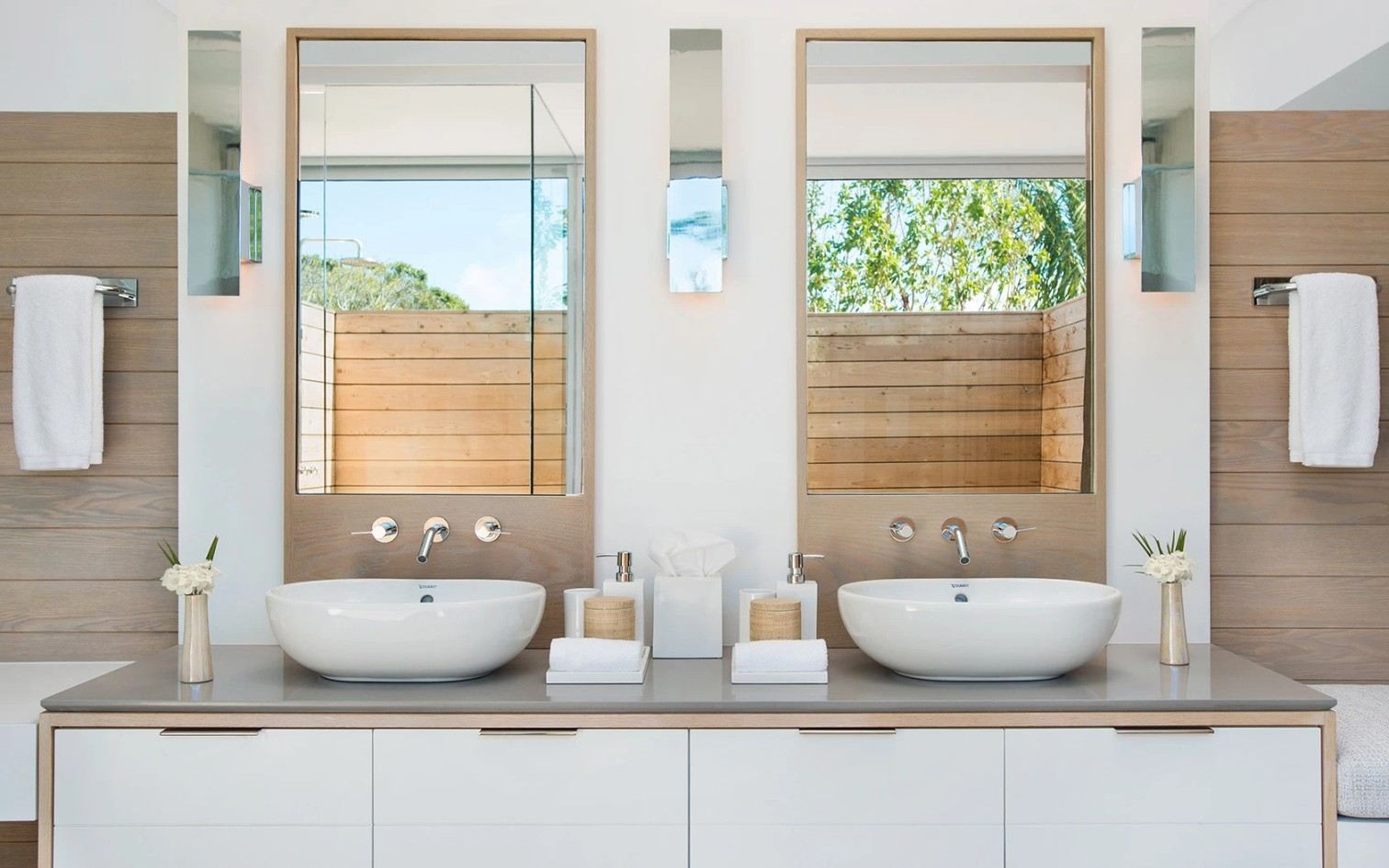 North Shore Enclave - 5 BDR OCEAN VIEW VILLA