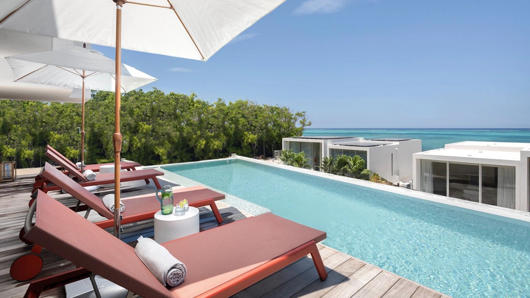 North Shore Enclave - 4 BDR OCEAN VIEW BEACH HOUSE