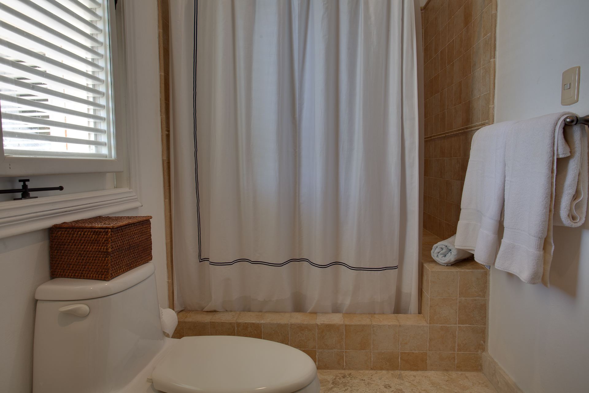 Villa Tortuga Bay B14