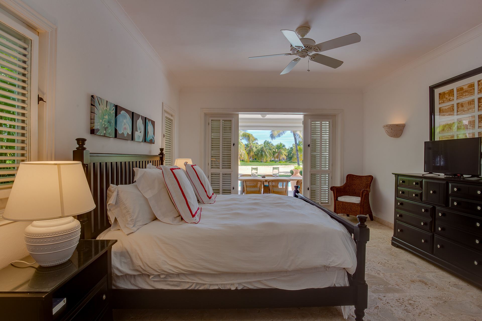 Villa Tortuga Bay B14