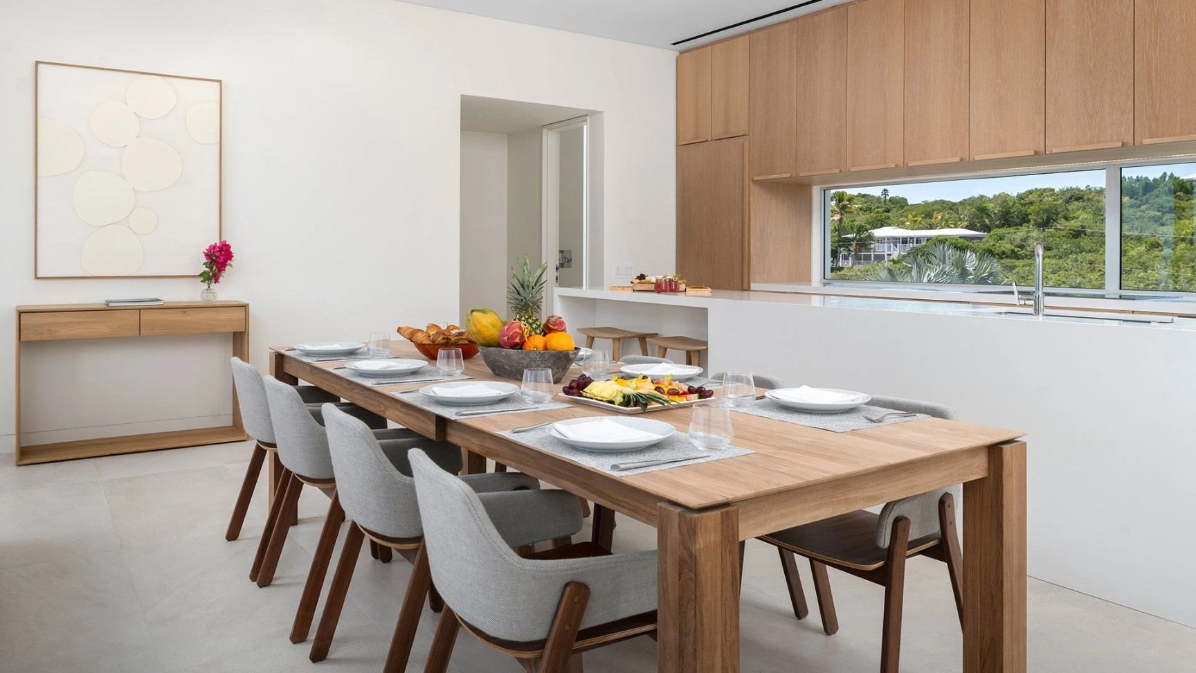 North Shore Enclave - 4 BDR OCEAN VIEW BEACH HOUSE