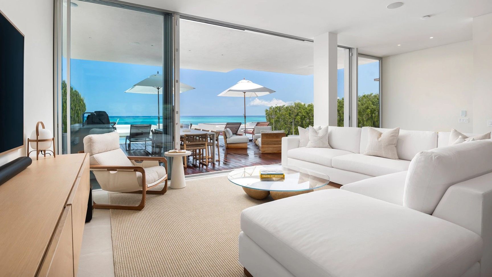 North Shore Enclave - 3 BDR OCEAN VIEW BEACH HOUSE