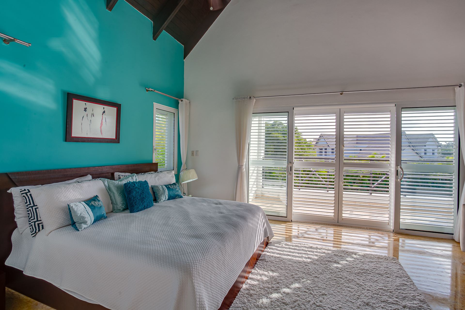 Villa Arrecife 6 Jardines