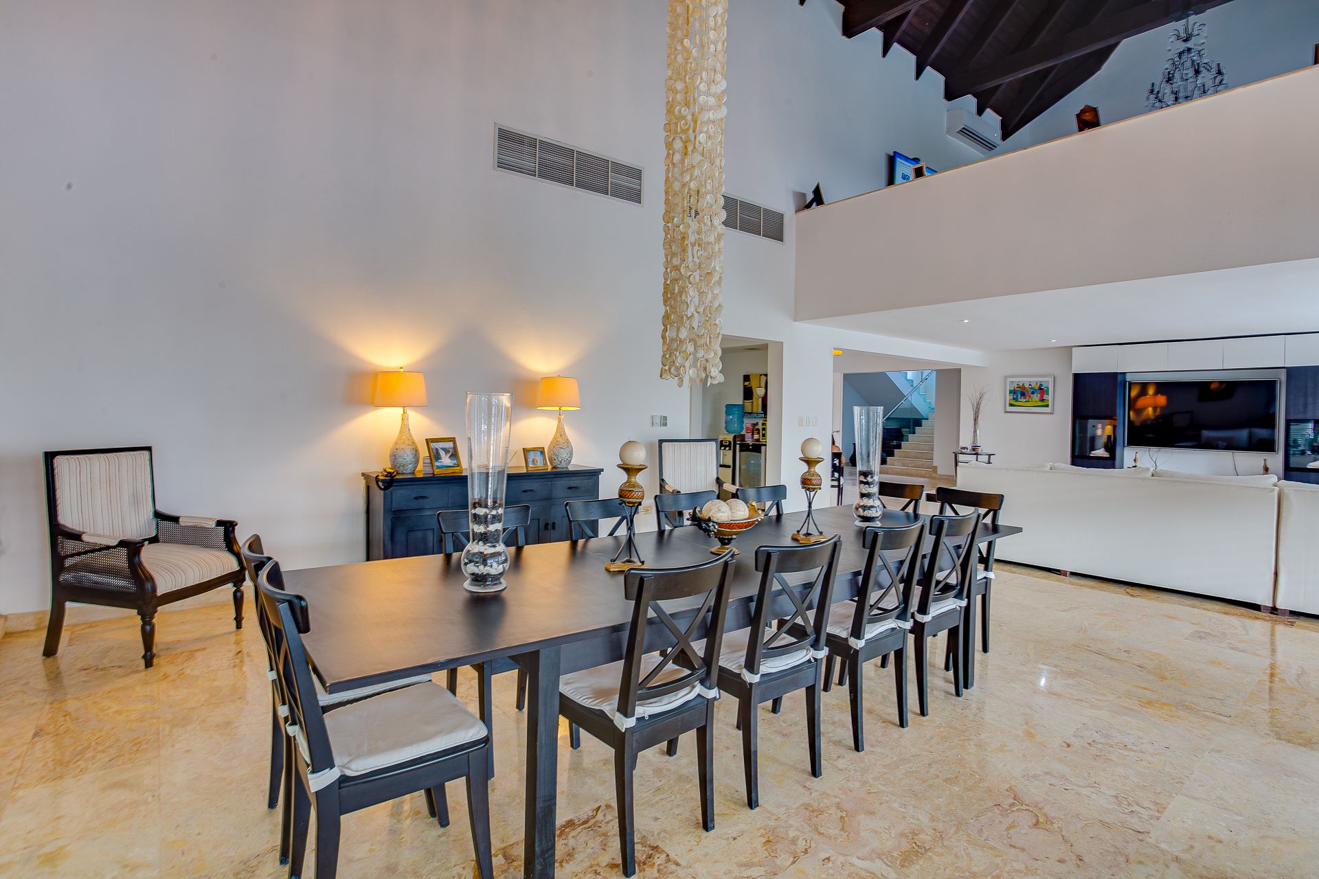 Villa Arrecife 6 Jardines