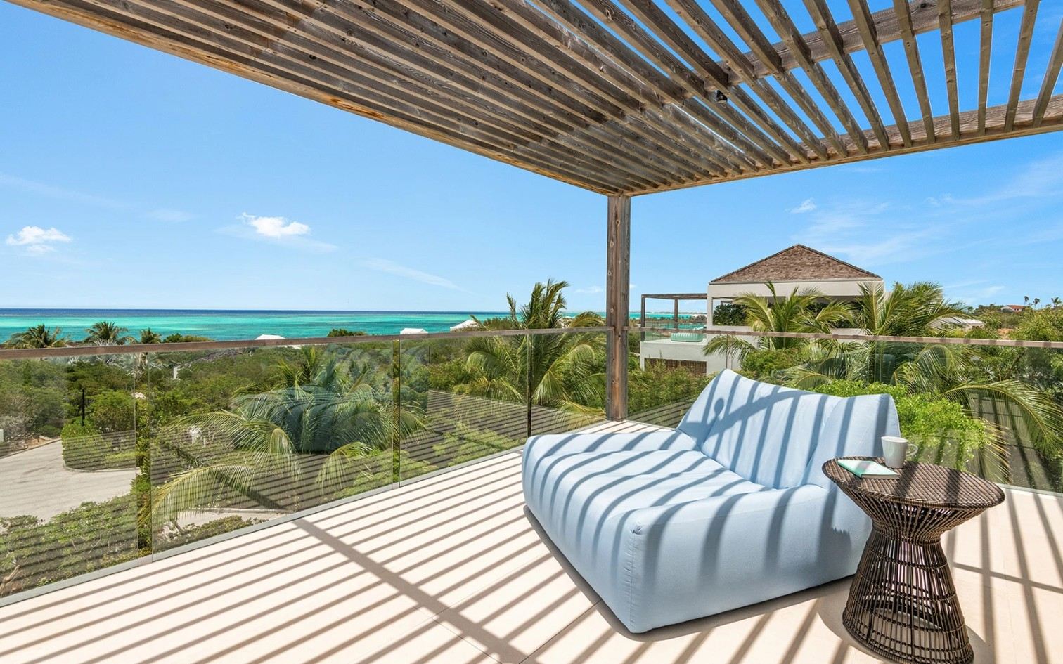 North Shore Enclave - 5 BDR OCEAN VIEW VILLA