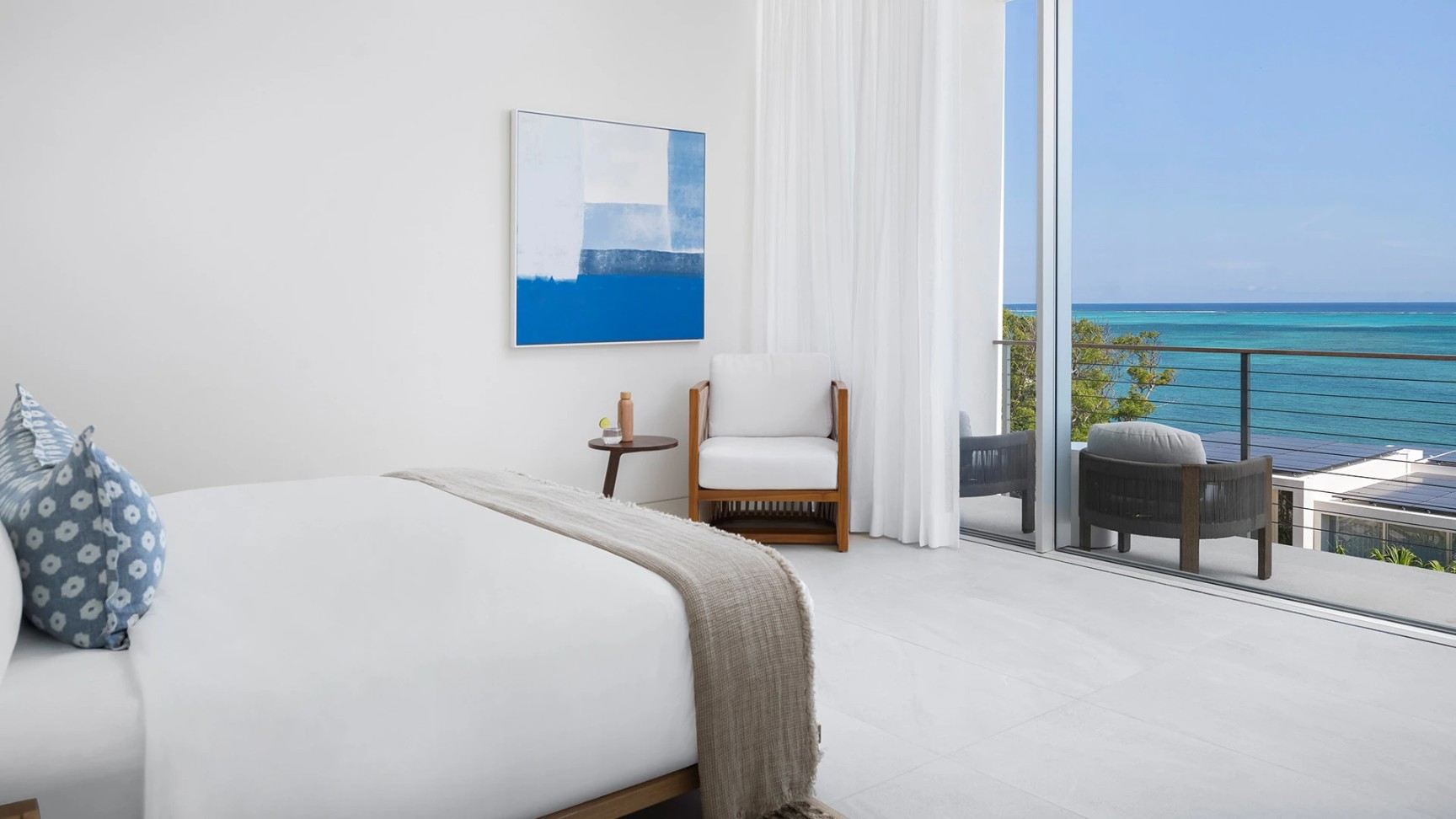 North Shore Enclave - 4 BDR OCEAN VIEW BEACH HOUSE