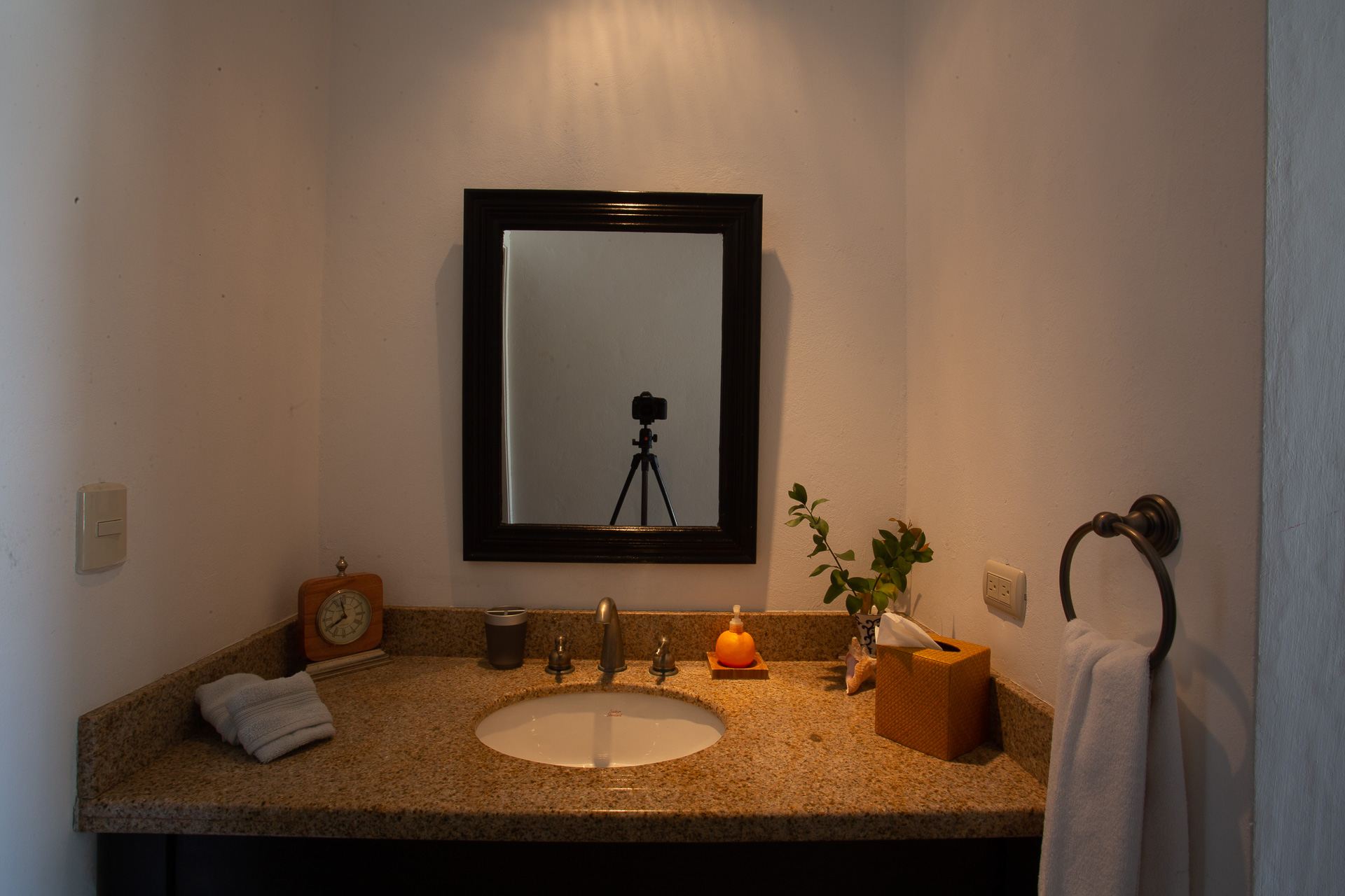 Villa Tortuga Bay B14