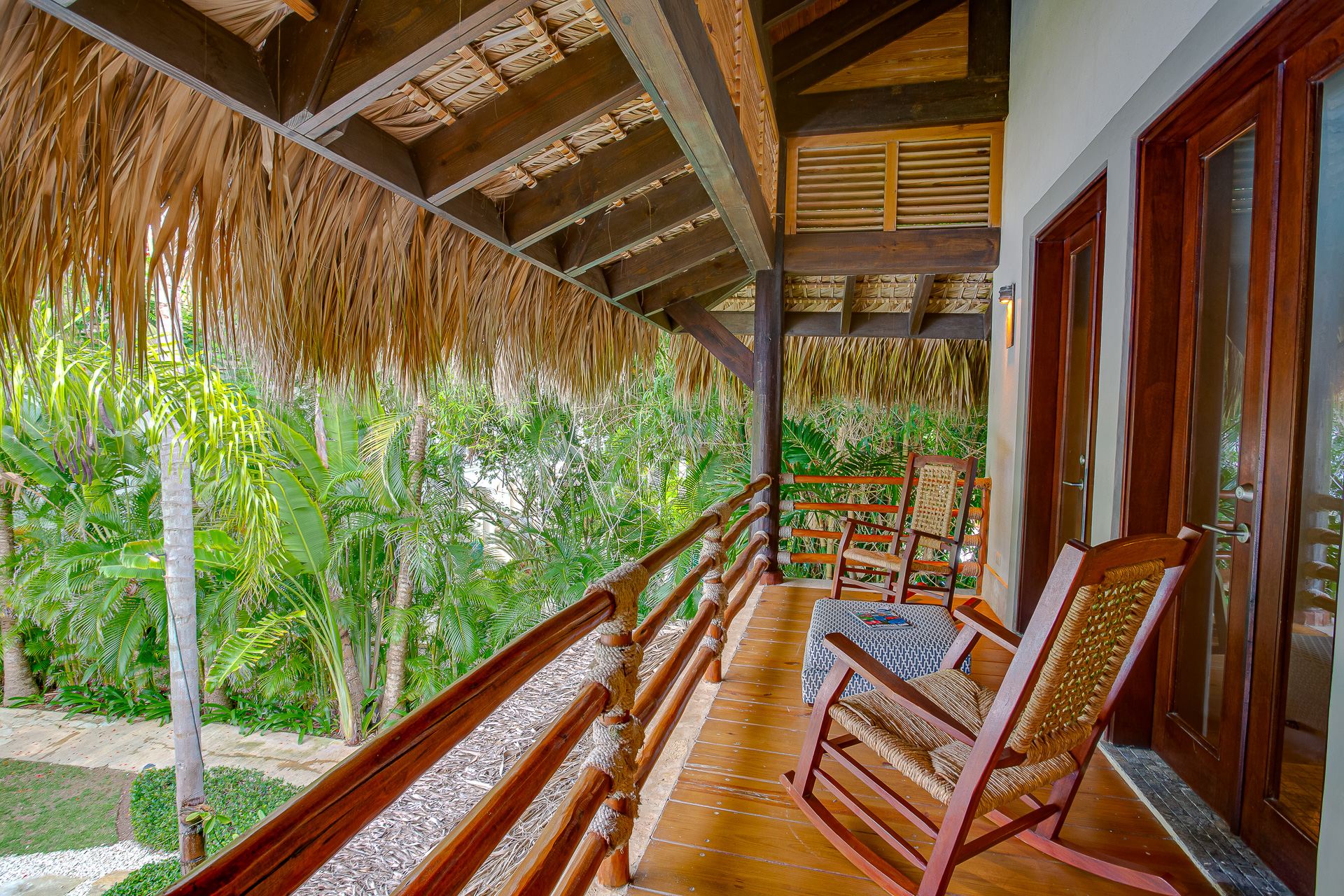 Villa Tortuga Bay C17