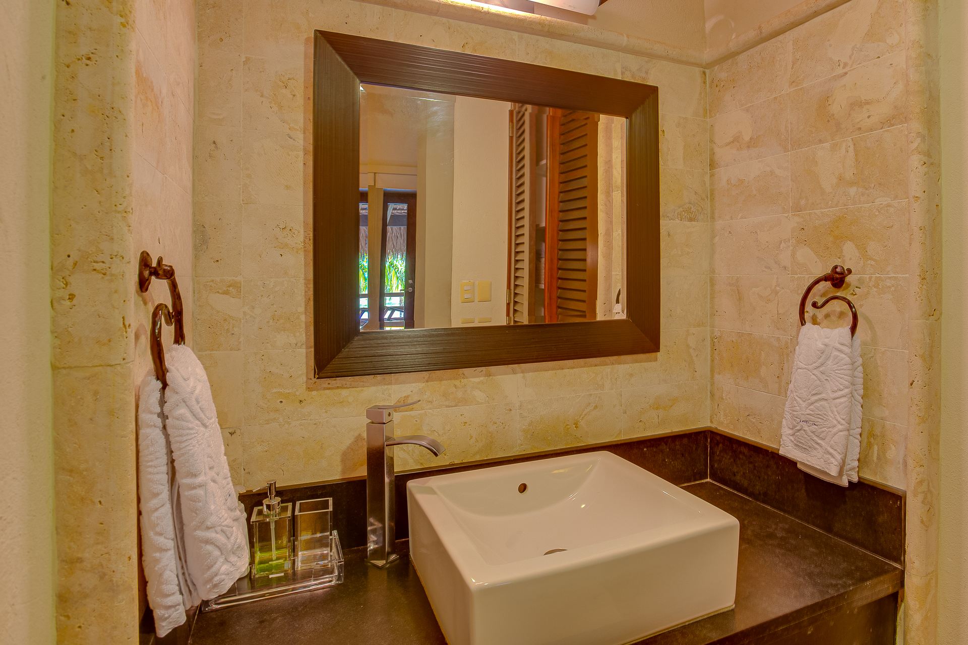 Villa Tortuga Bay C17