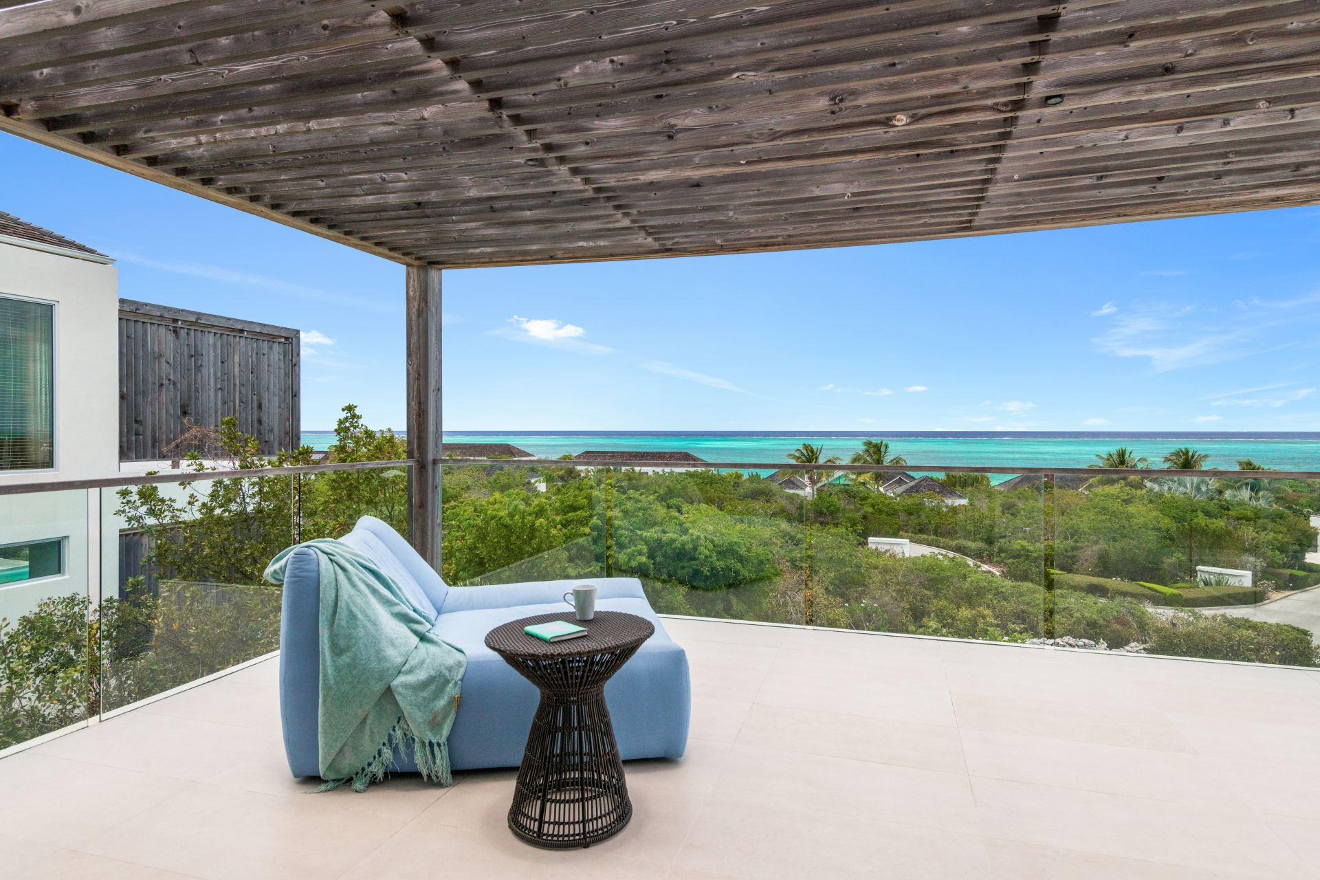 North Shore Enclave - 5 BDR OCEAN VIEW VILLA