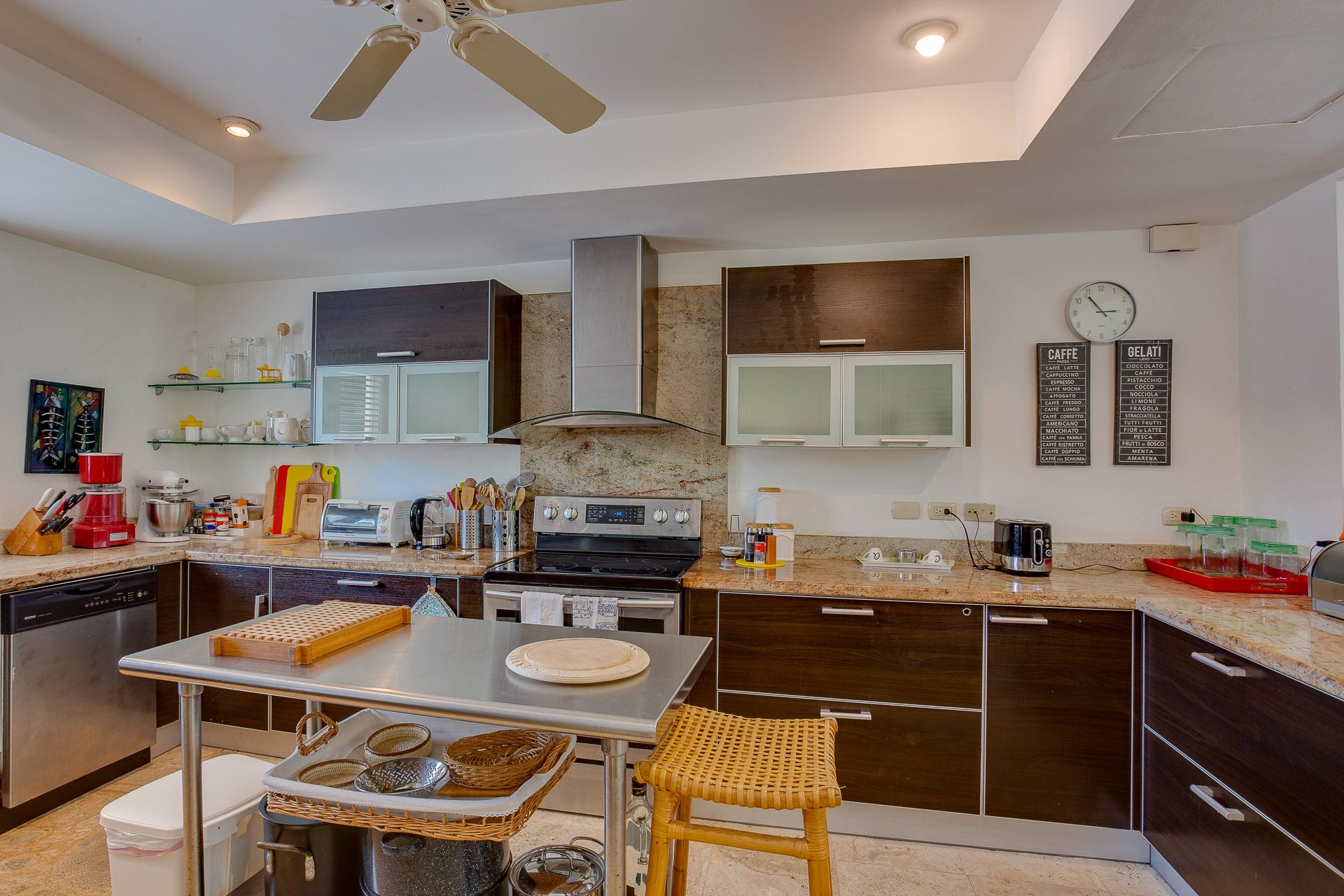 Villa Tortuga Bay B14