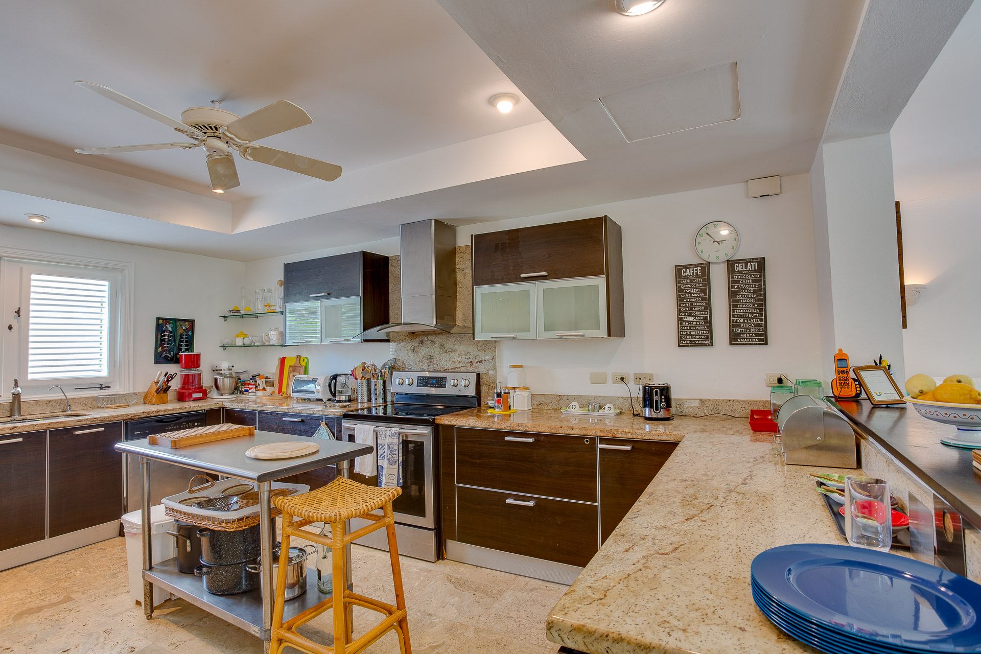 Villa Tortuga Bay B14