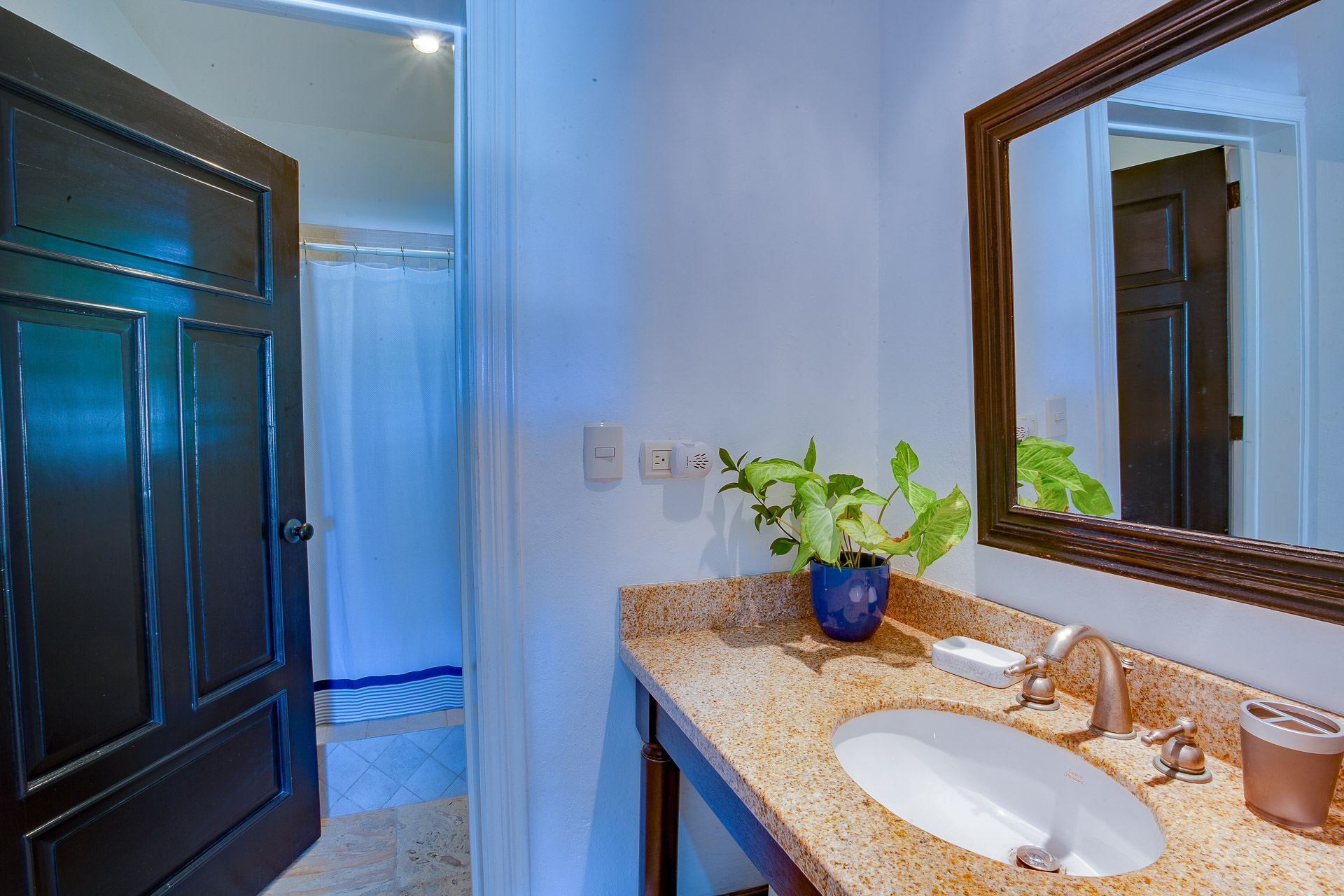 Villa Tortuga Bay B14