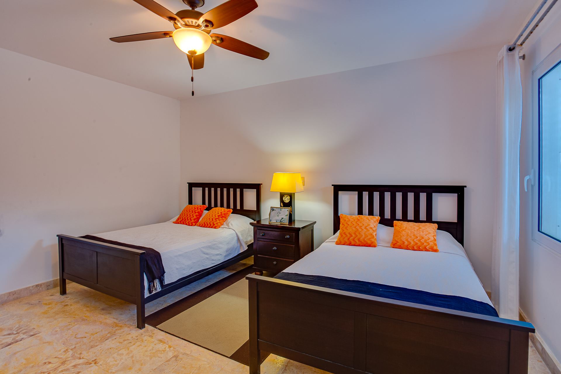 Villa Arrecife 6 Jardines