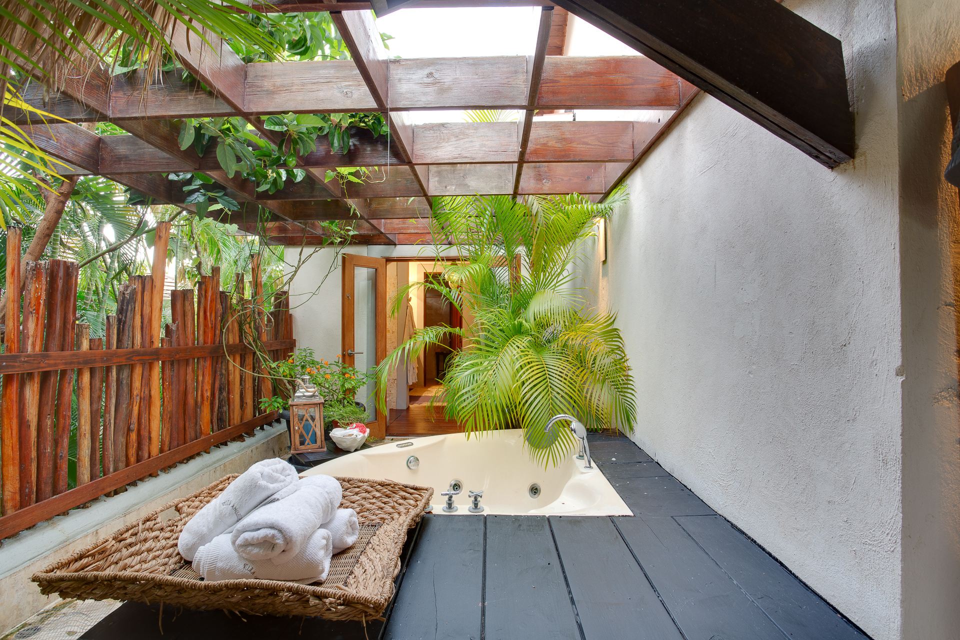 Villa Tortuga Bay C17