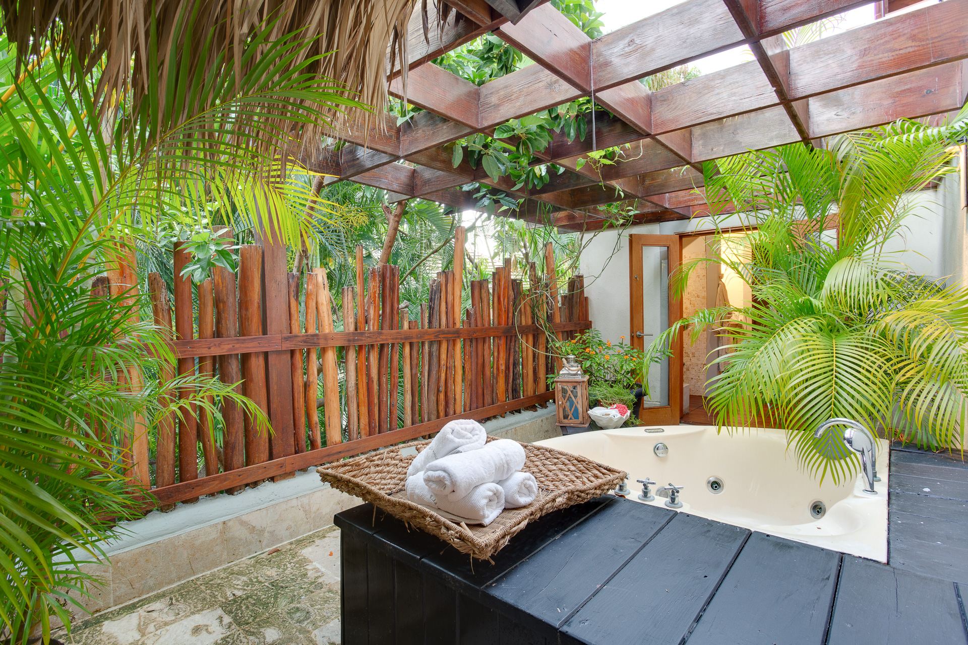 Villa Tortuga Bay C17