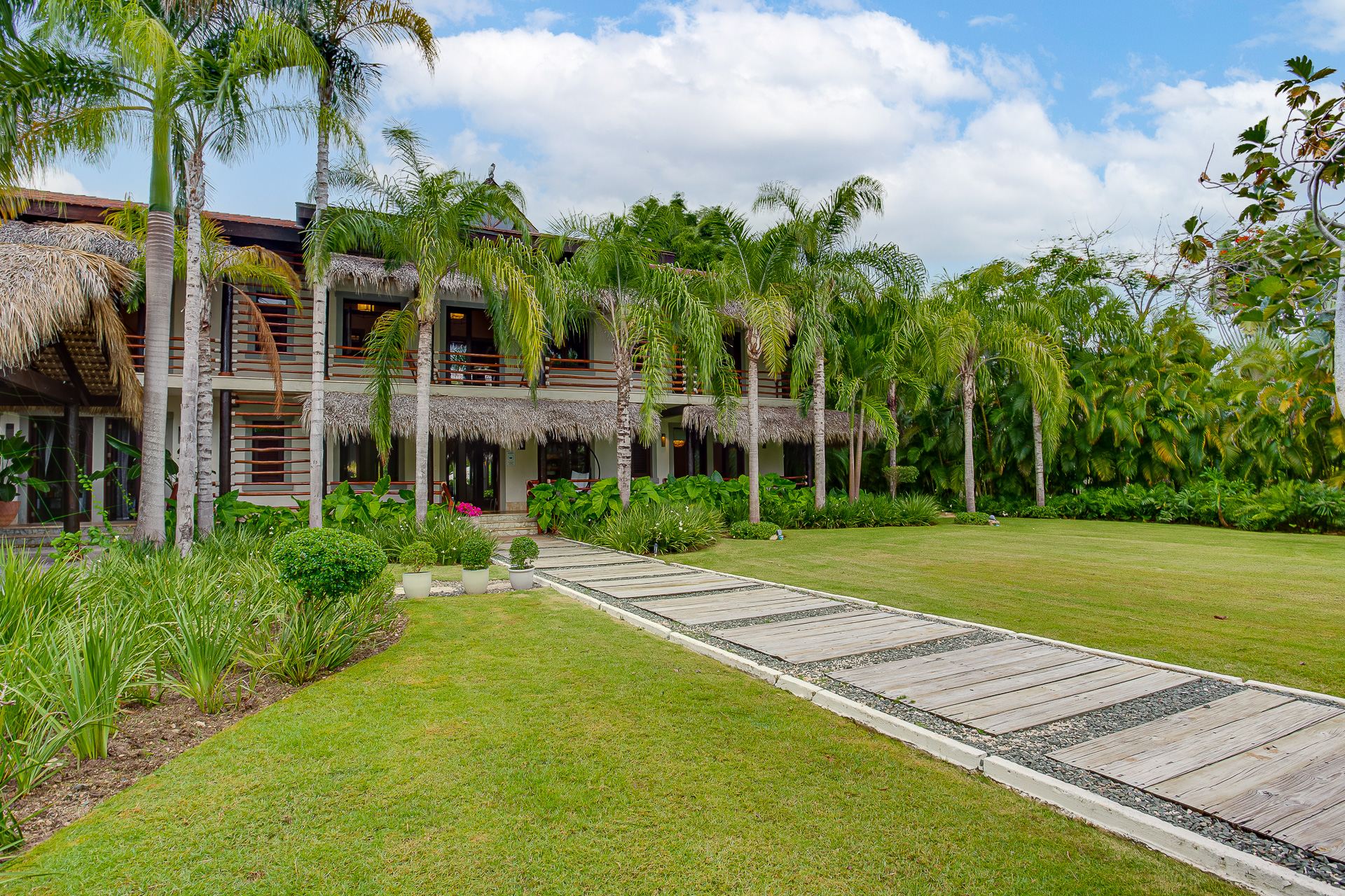 Villa Tortuga Bay C17