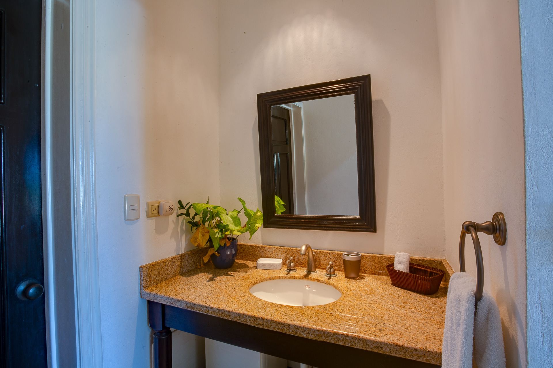 Villa Tortuga Bay B14