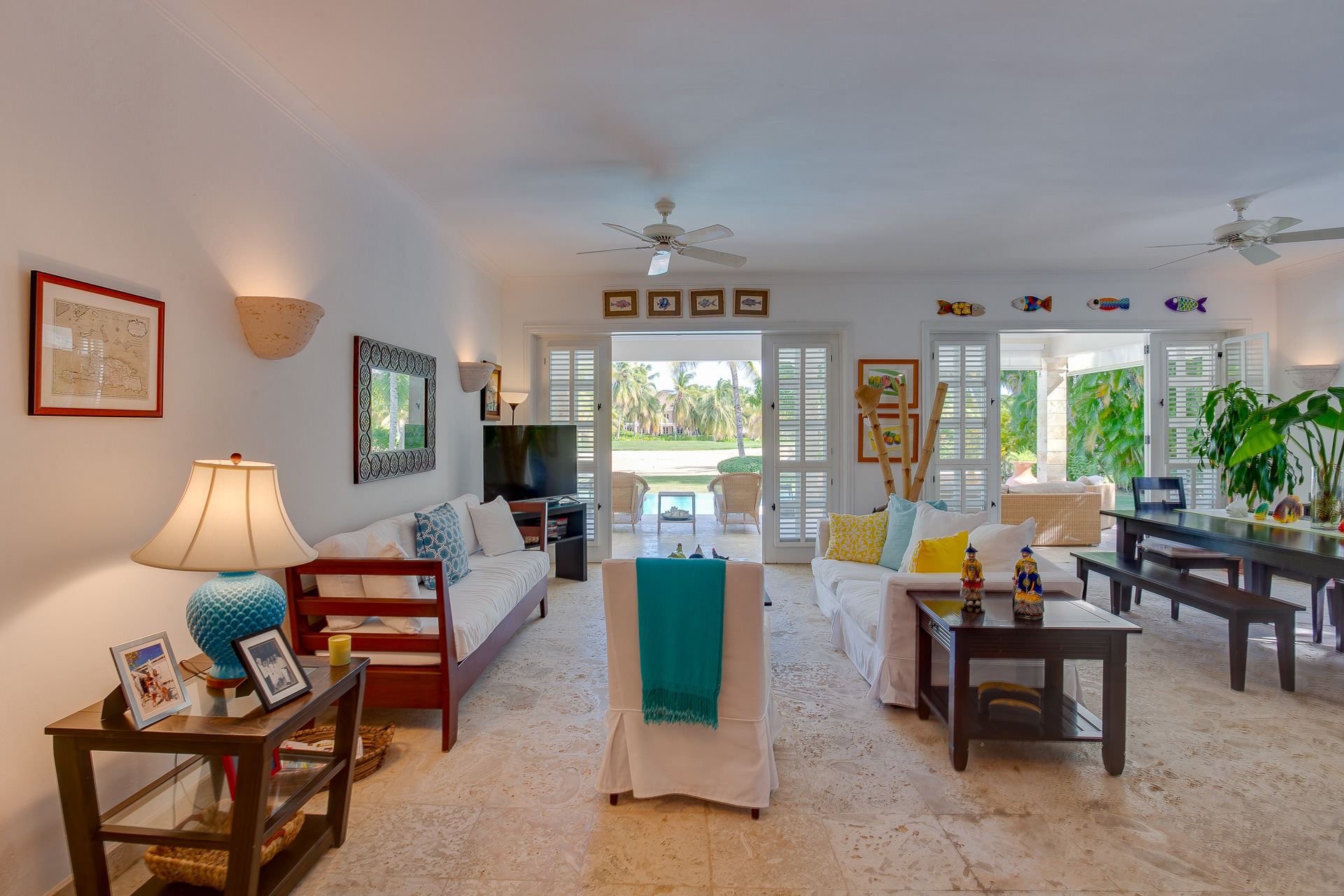 Villa Tortuga Bay B14