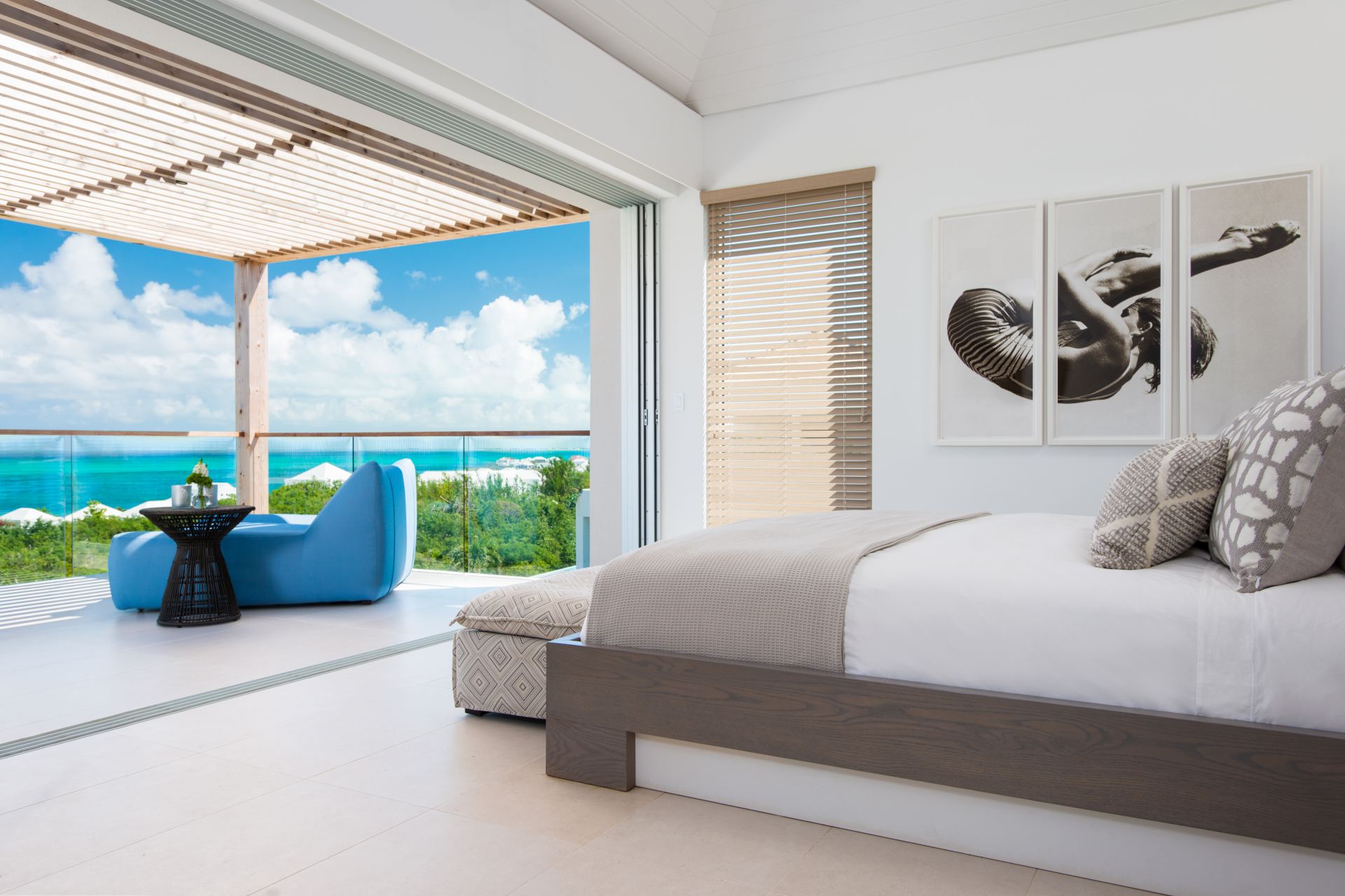 North Shore Enclave - 5 BDR OCEAN VIEW VILLA