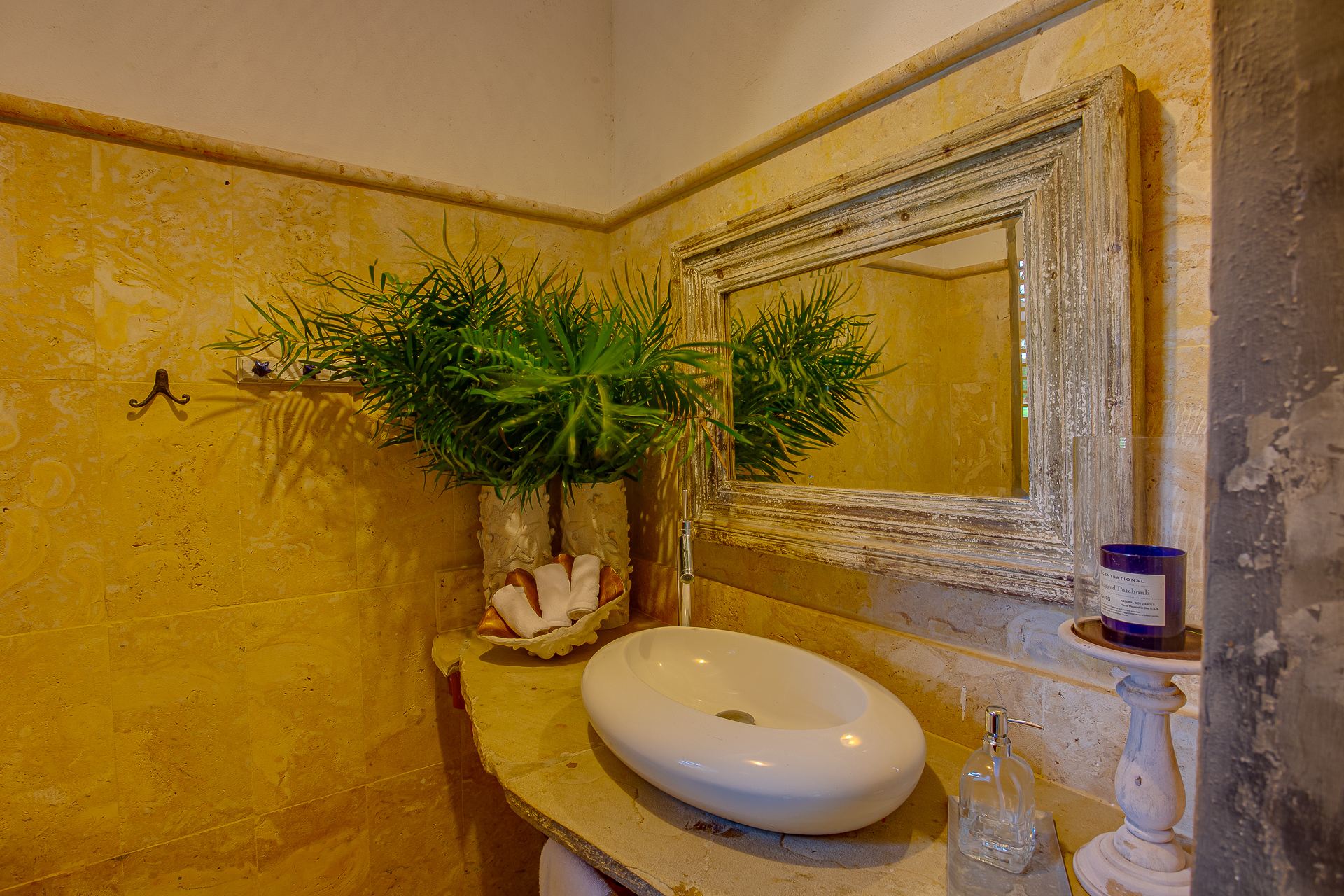 Villa Tortuga Bay C17