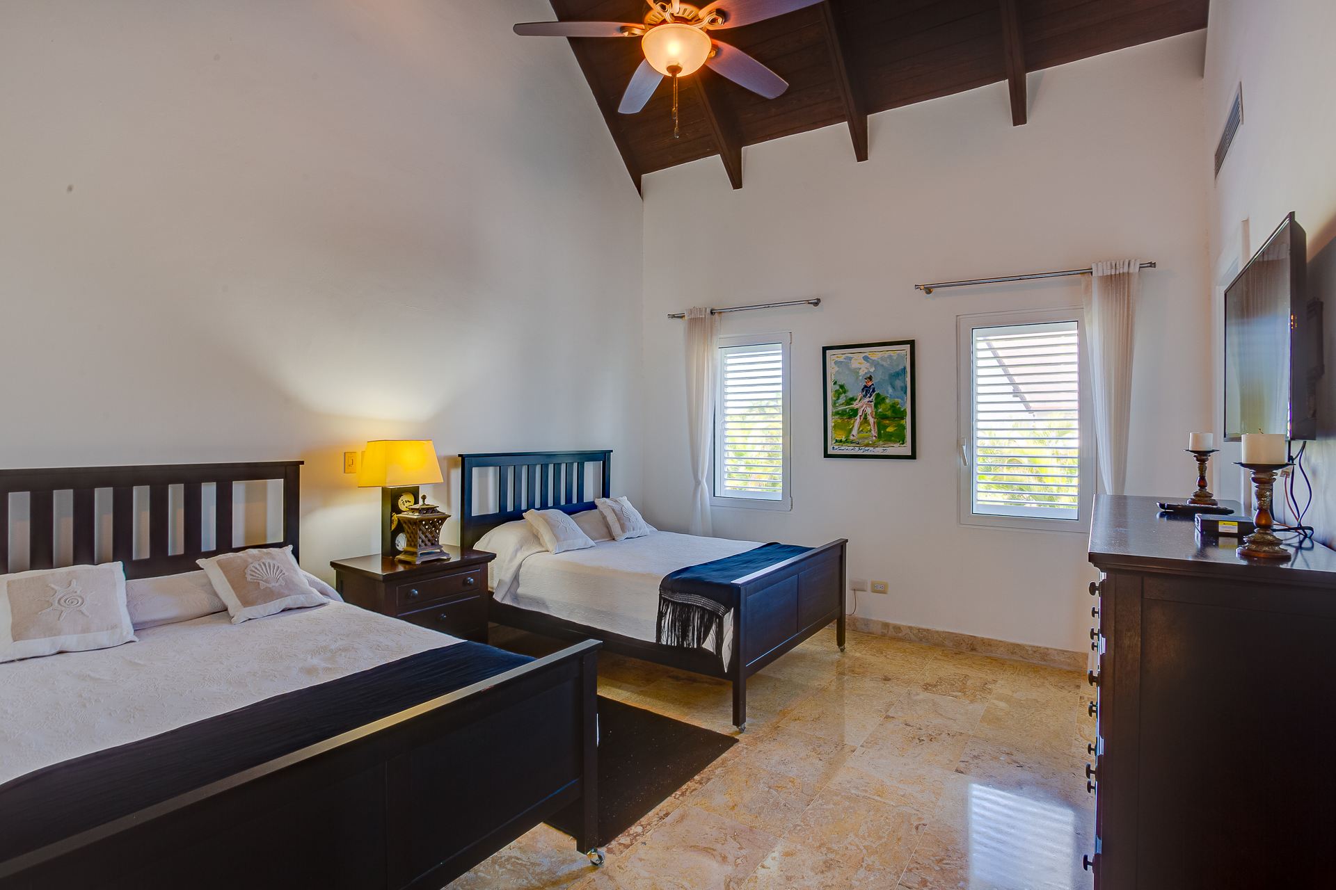 Villa Arrecife 6 Jardines