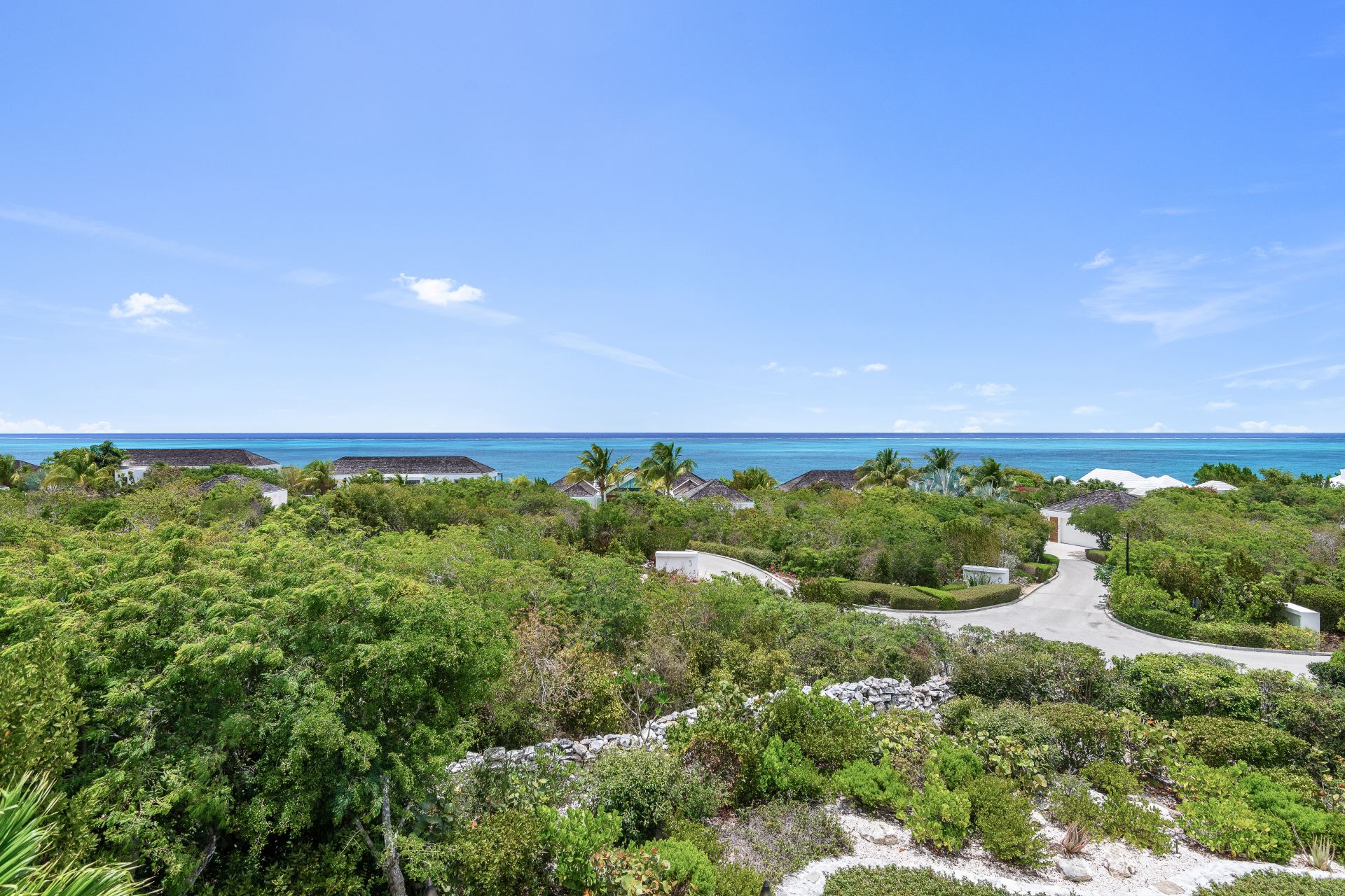 North Shore Enclave - 5 BDR OCEAN VIEW VILLA