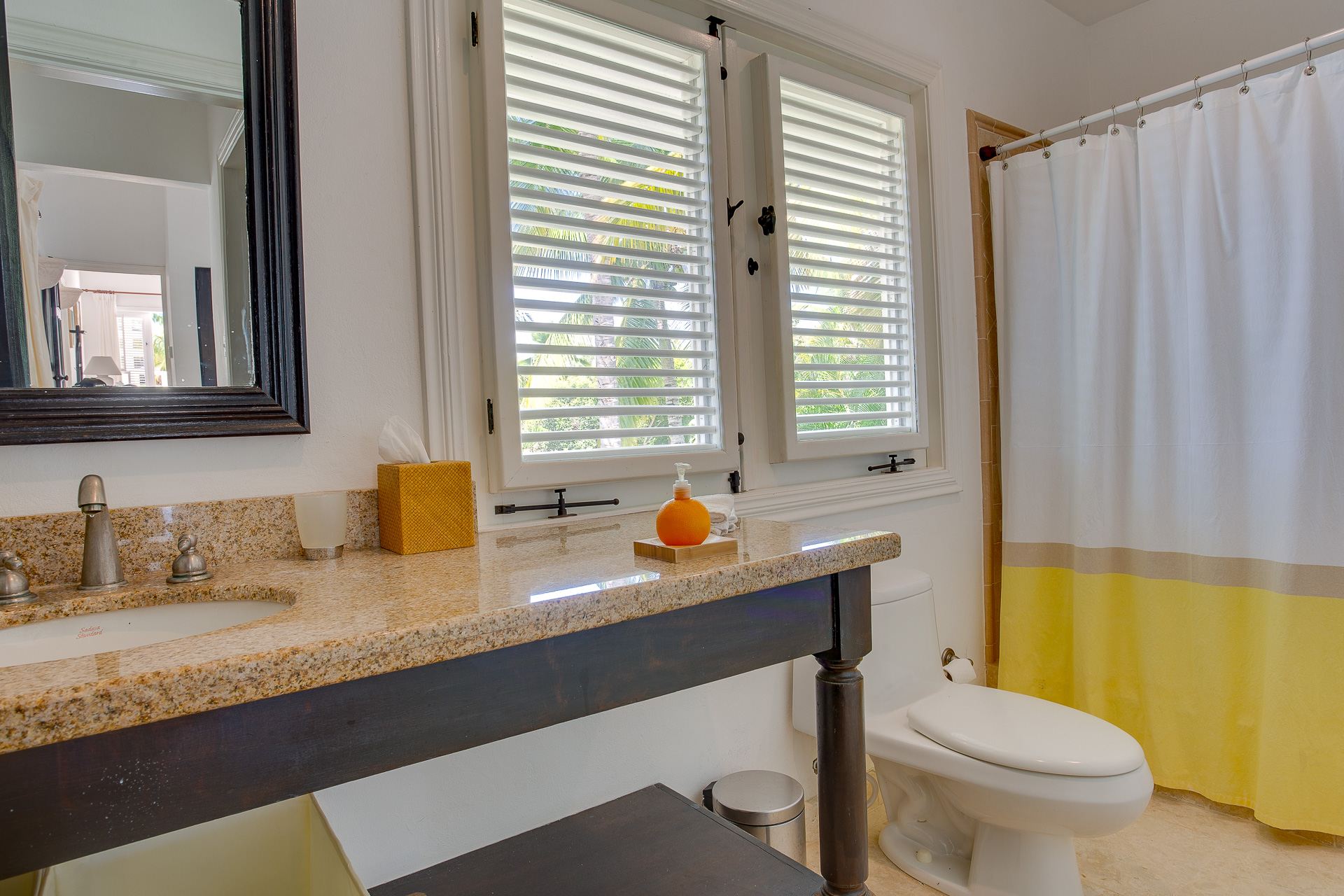 Villa Tortuga Bay B14