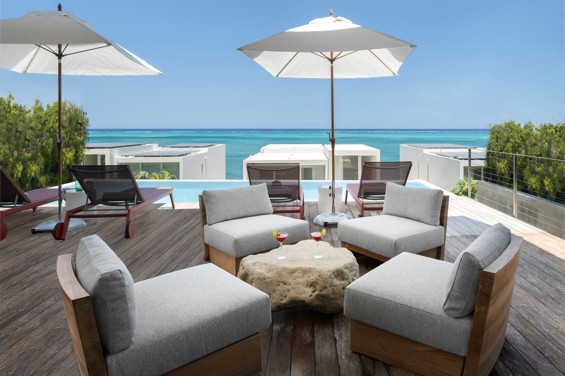 North Shore Enclave - 4 BDR OCEAN VIEW BEACH HOUSE