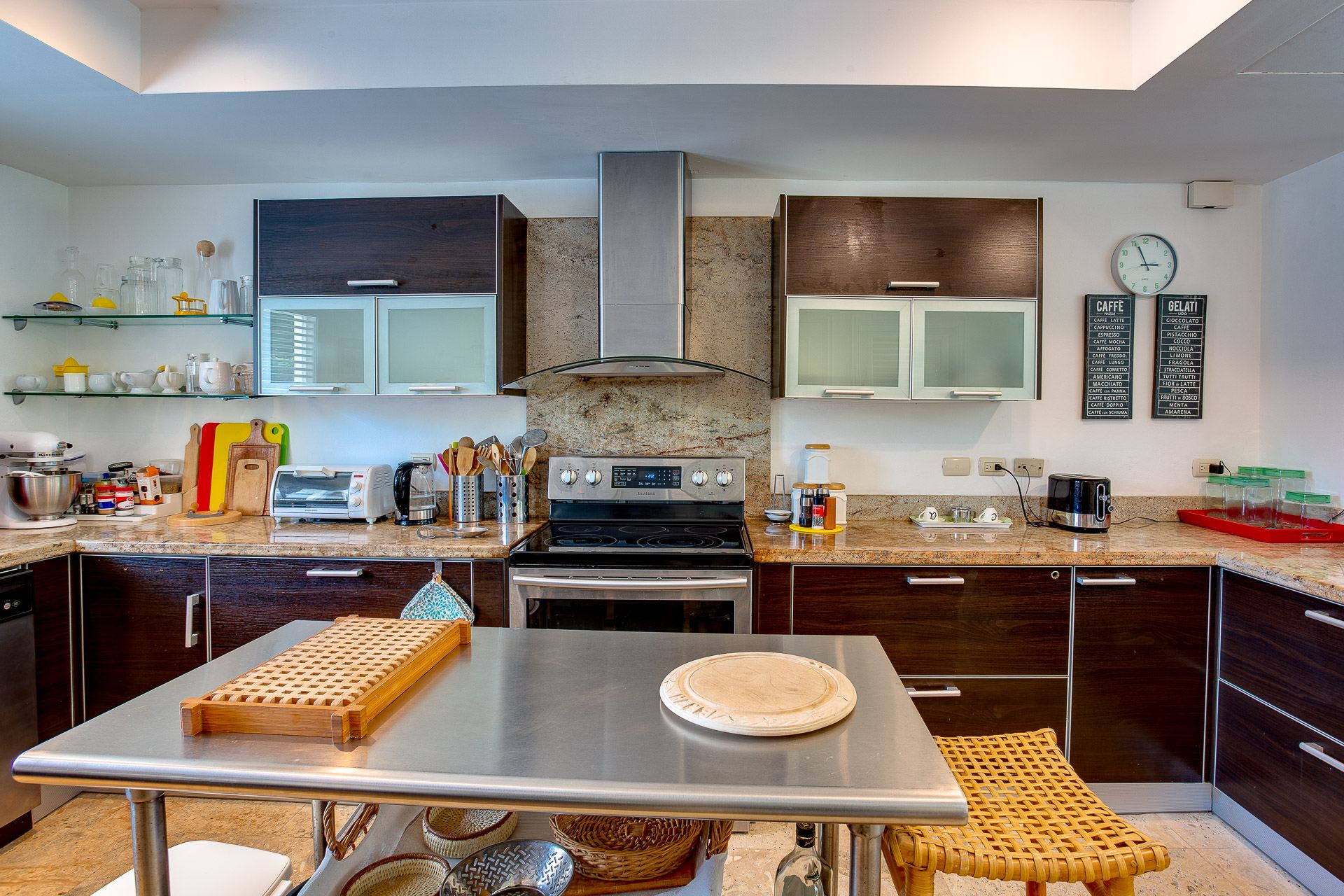 Villa Tortuga Bay B14