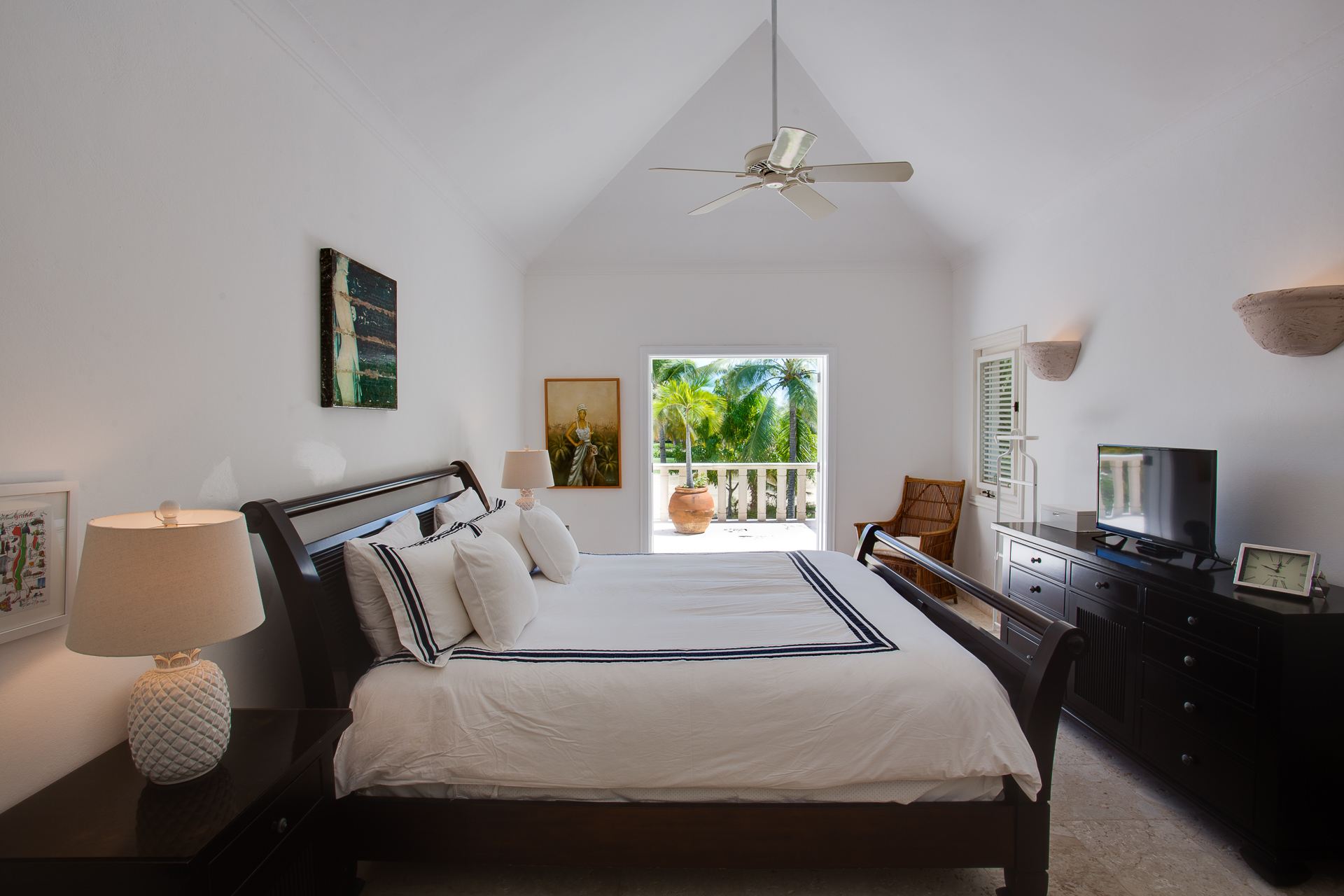 Villa Tortuga Bay B14