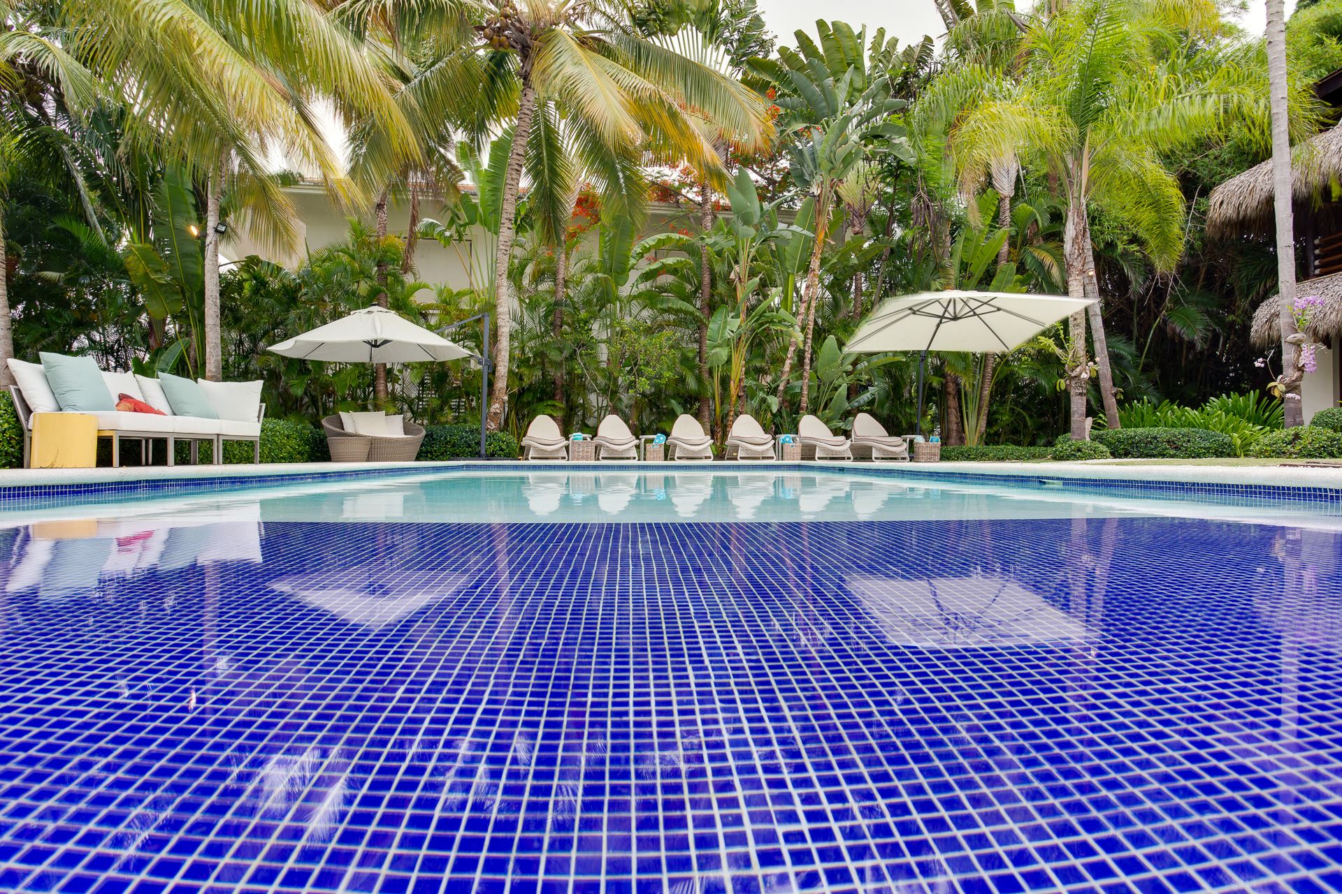 Villa Tortuga Bay C17