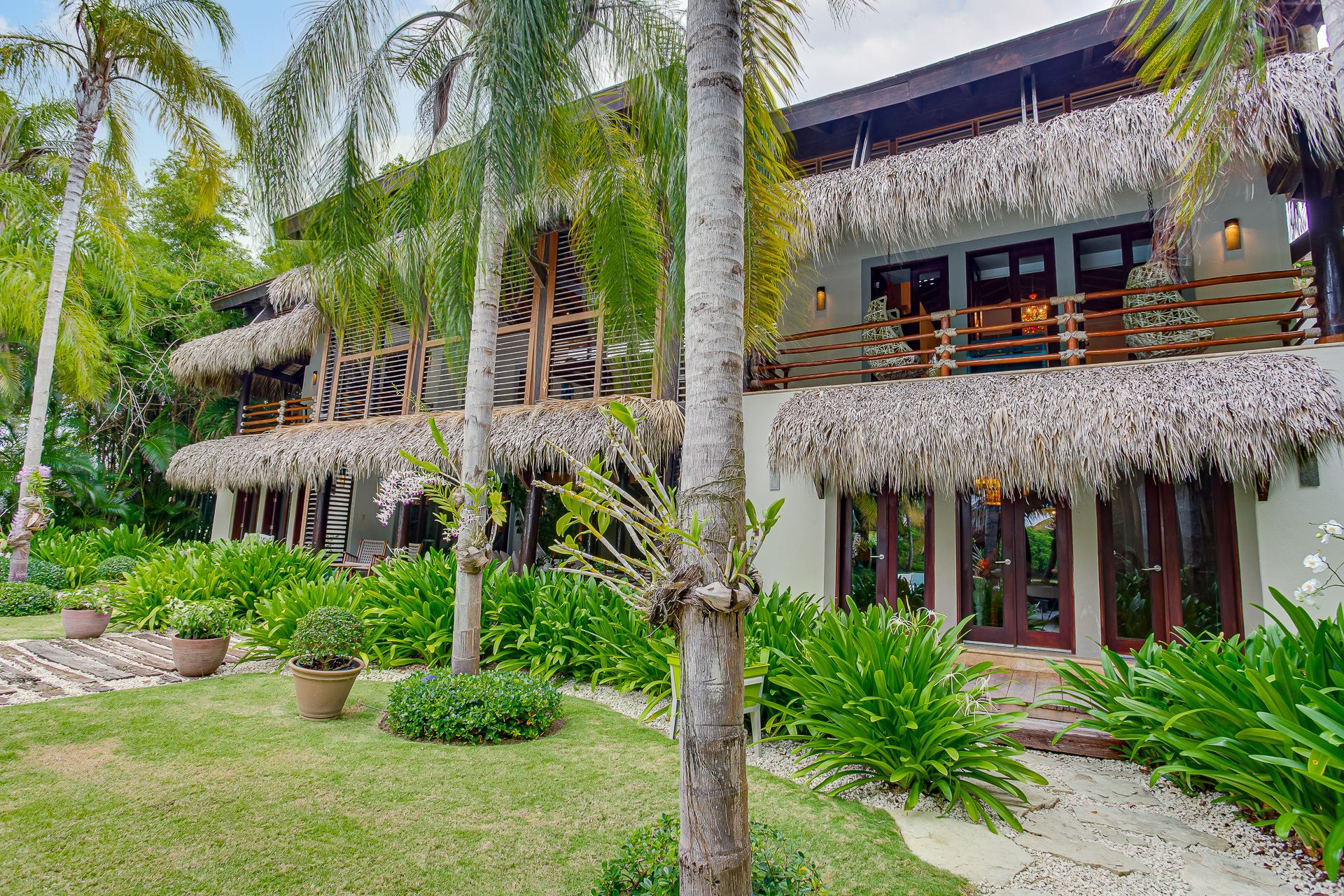 Villa Tortuga Bay C17