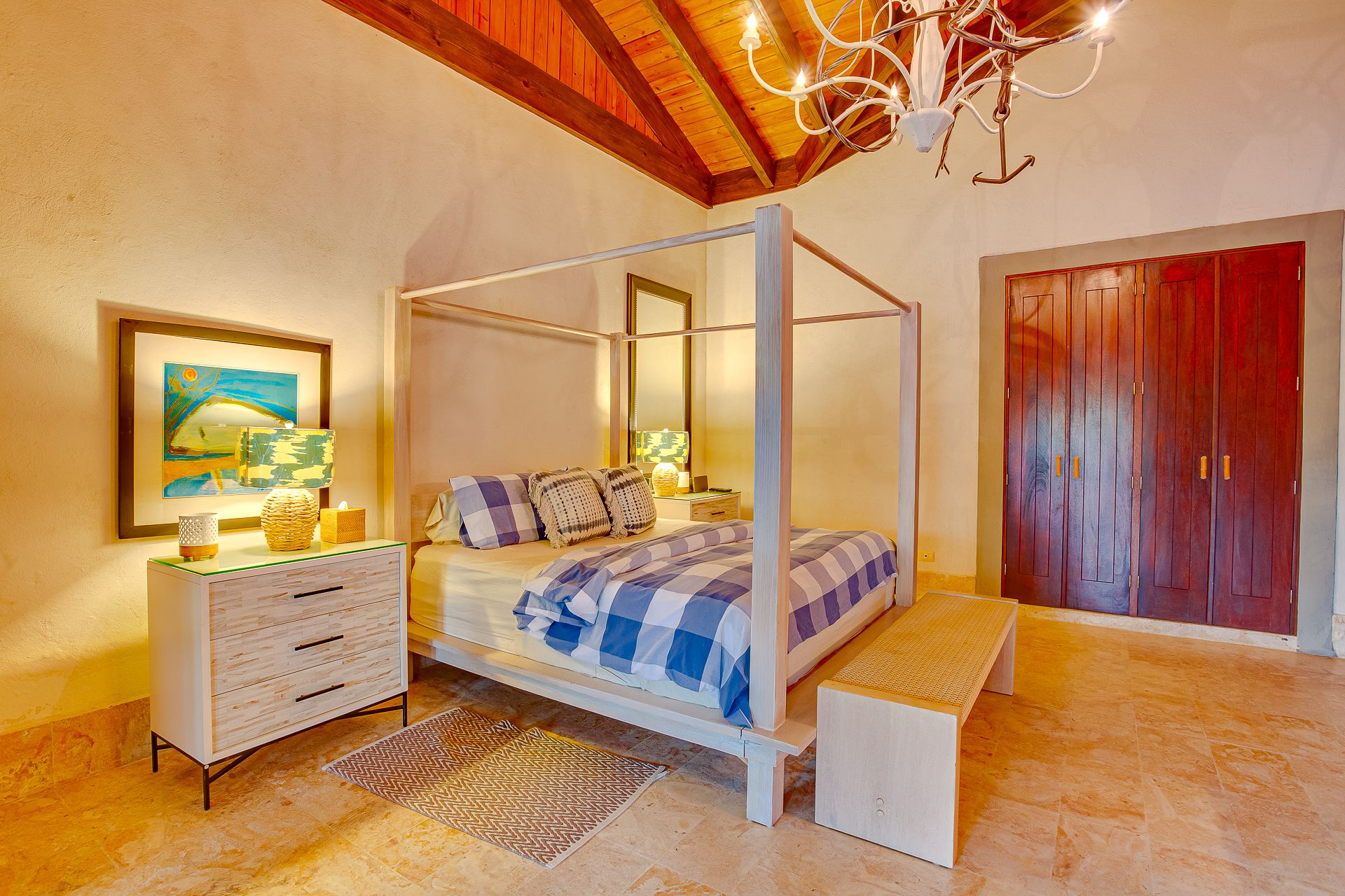 Villa Tortuga Bay C17