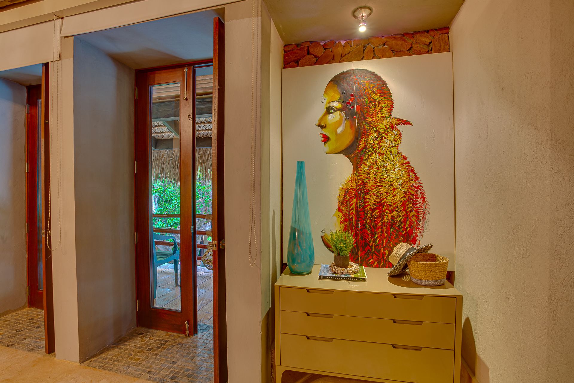 Villa Tortuga Bay C17