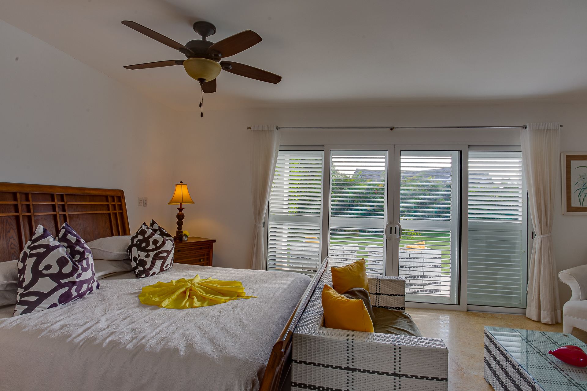 Villa Arrecife 6 Jardines