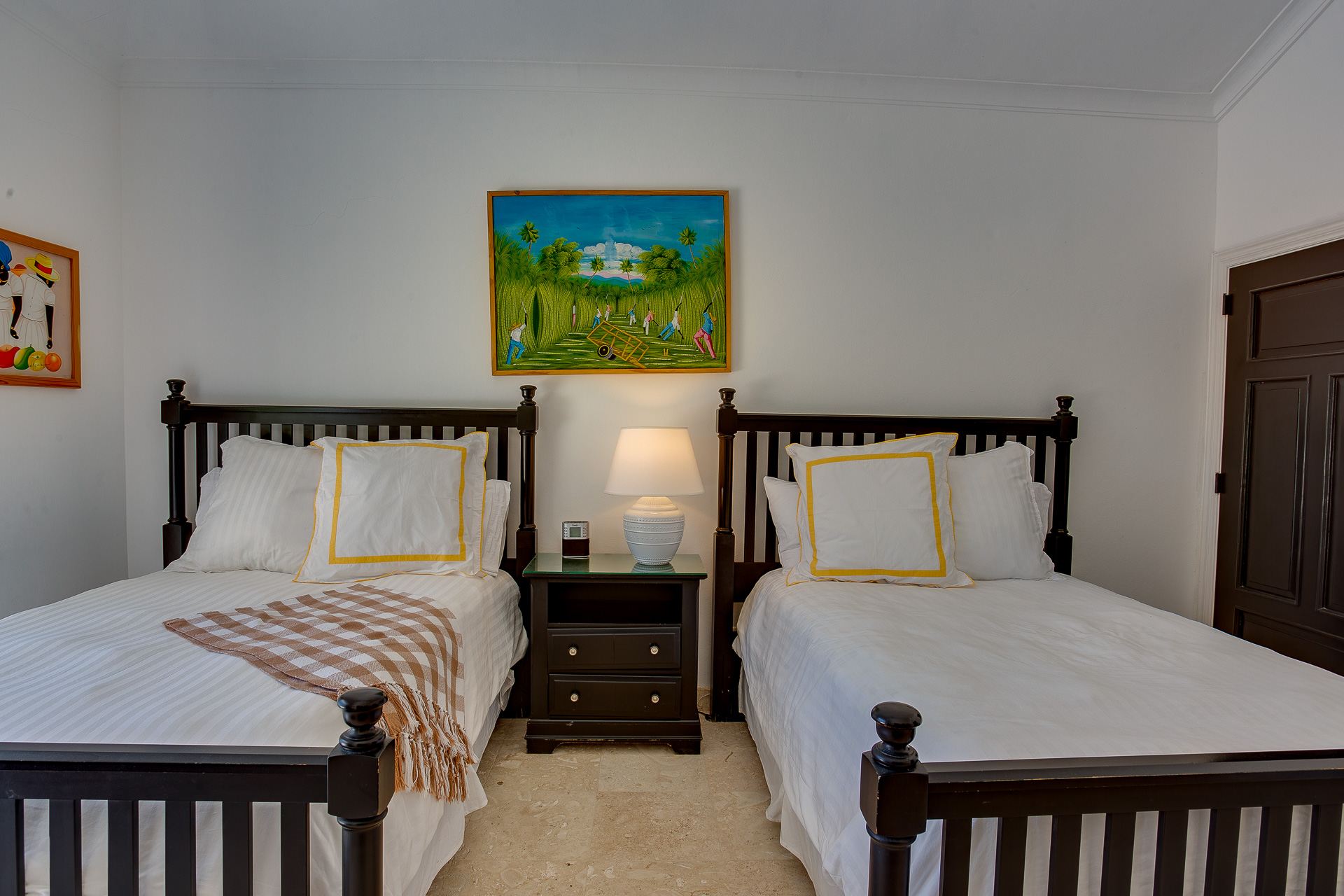 Villa Tortuga Bay B14