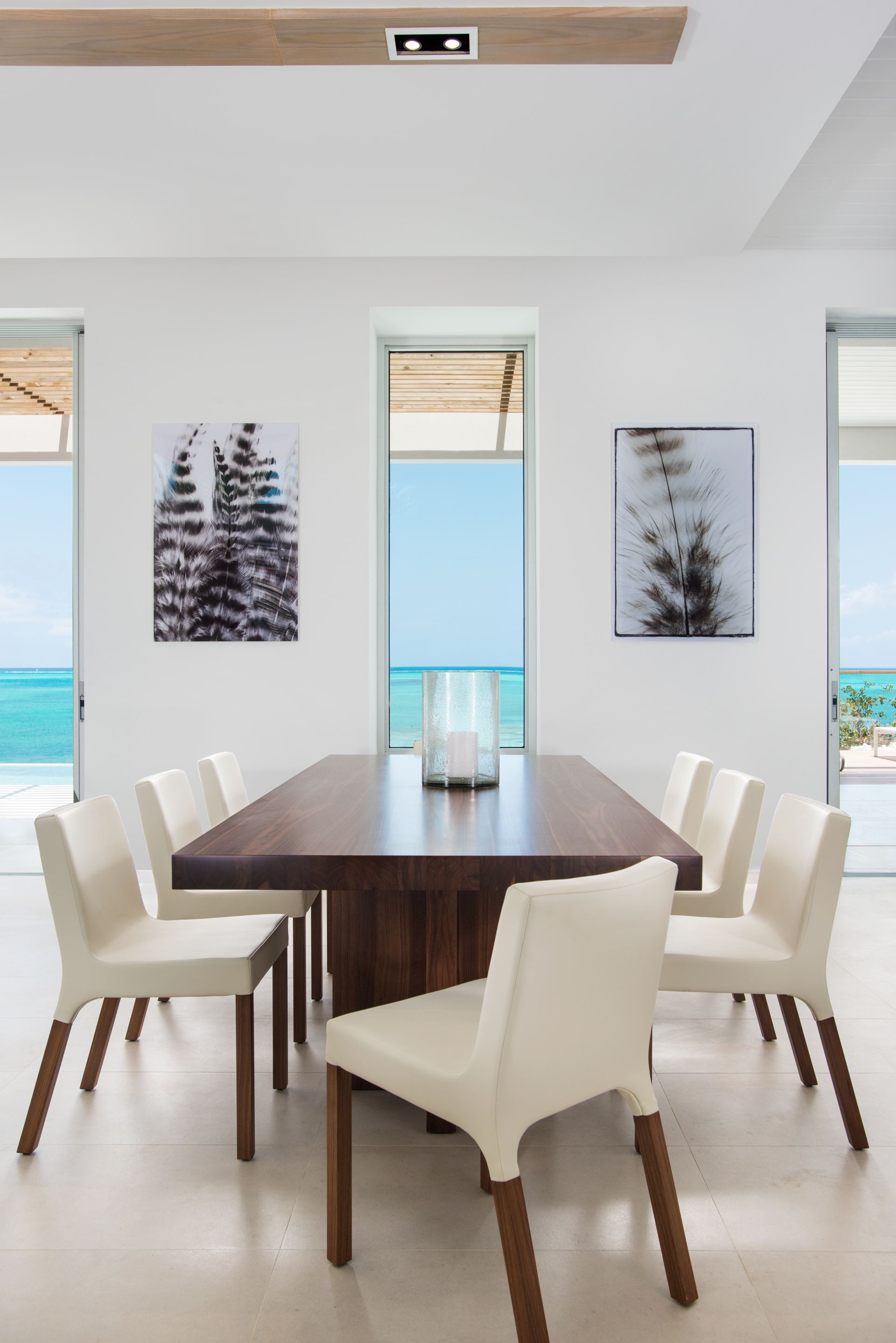 North Shore Enclave - 5 BDR BEACHFRONT VILLA